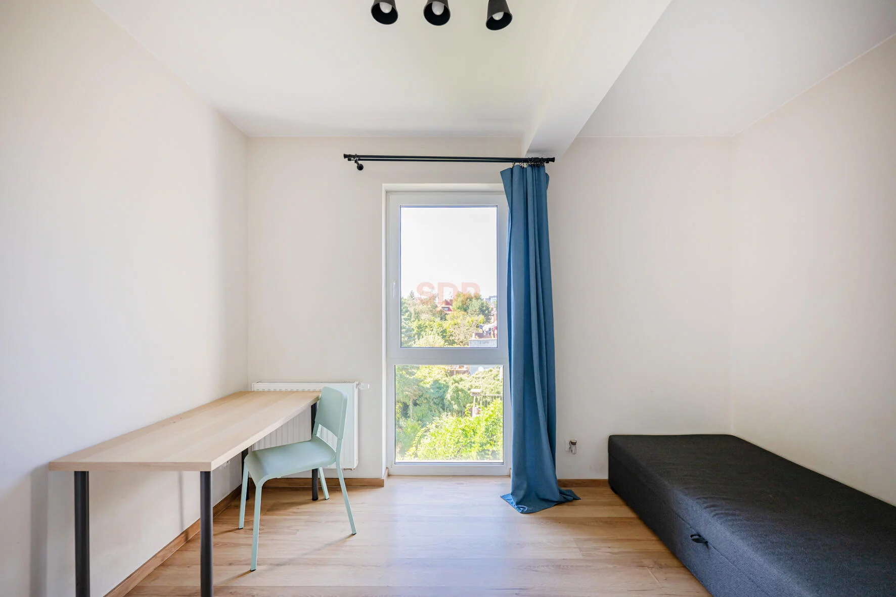 4 pokoje, mieszkanie 65,00 m², piętro 2, oferta nr , 42550, Wrocław, Krzyki-Partynice, Krzyki, Lądecka