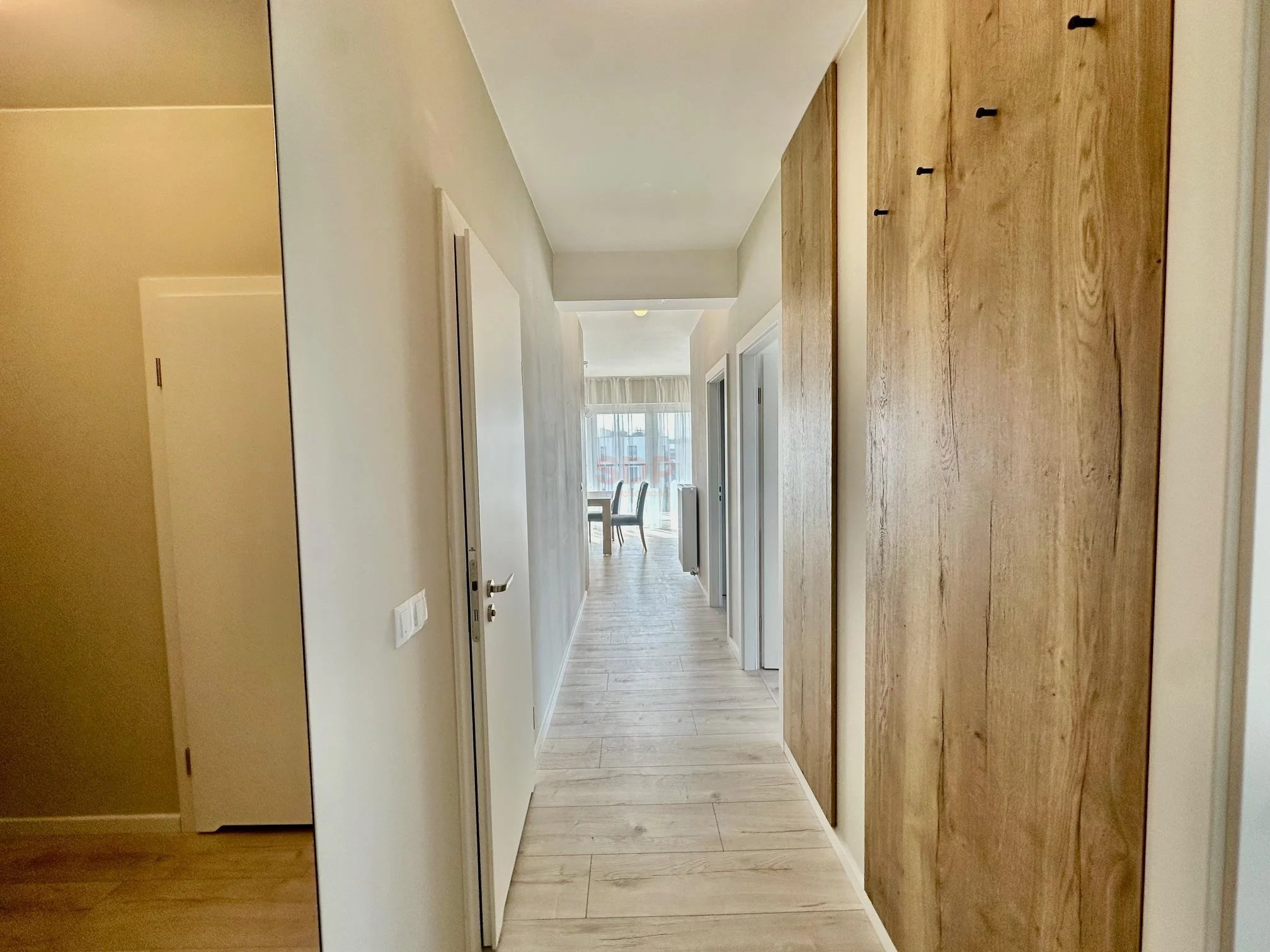 4 pokoje, mieszkanie 72,00 m², piętro 6, oferta nr , 39616, Wrocław, Stare Miasto, Mieszczańska