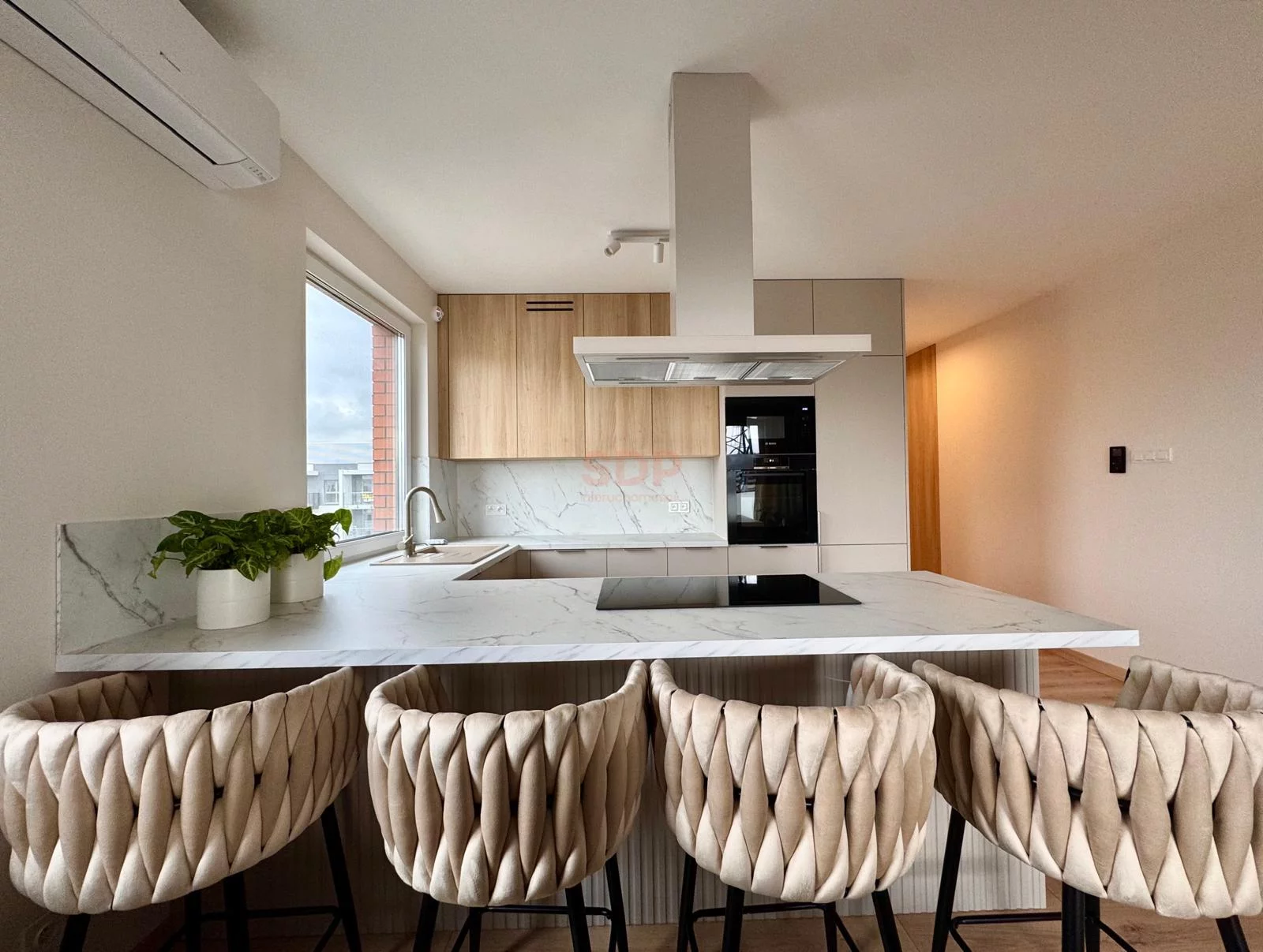 4 pokoje, apartament 90,00 m², piętro 6, oferta nr , 42711, Wrocław, Stare Miasto, Mieszczańska