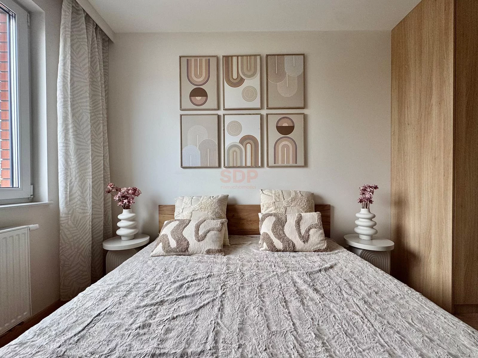 4 pokoje, apartament 90,00 m², piętro 6, oferta nr , 42711, Wrocław, Stare Miasto, Mieszczańska
