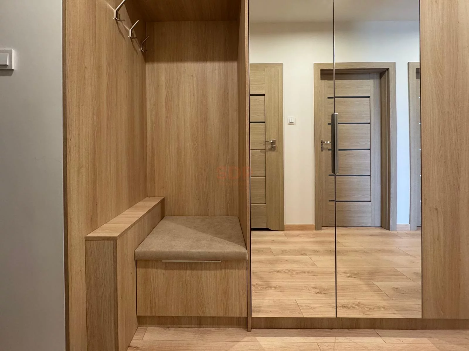 4 pokoje, apartament 90,00 m², piętro 6, oferta nr , 42711, Wrocław, Stare Miasto, Mieszczańska