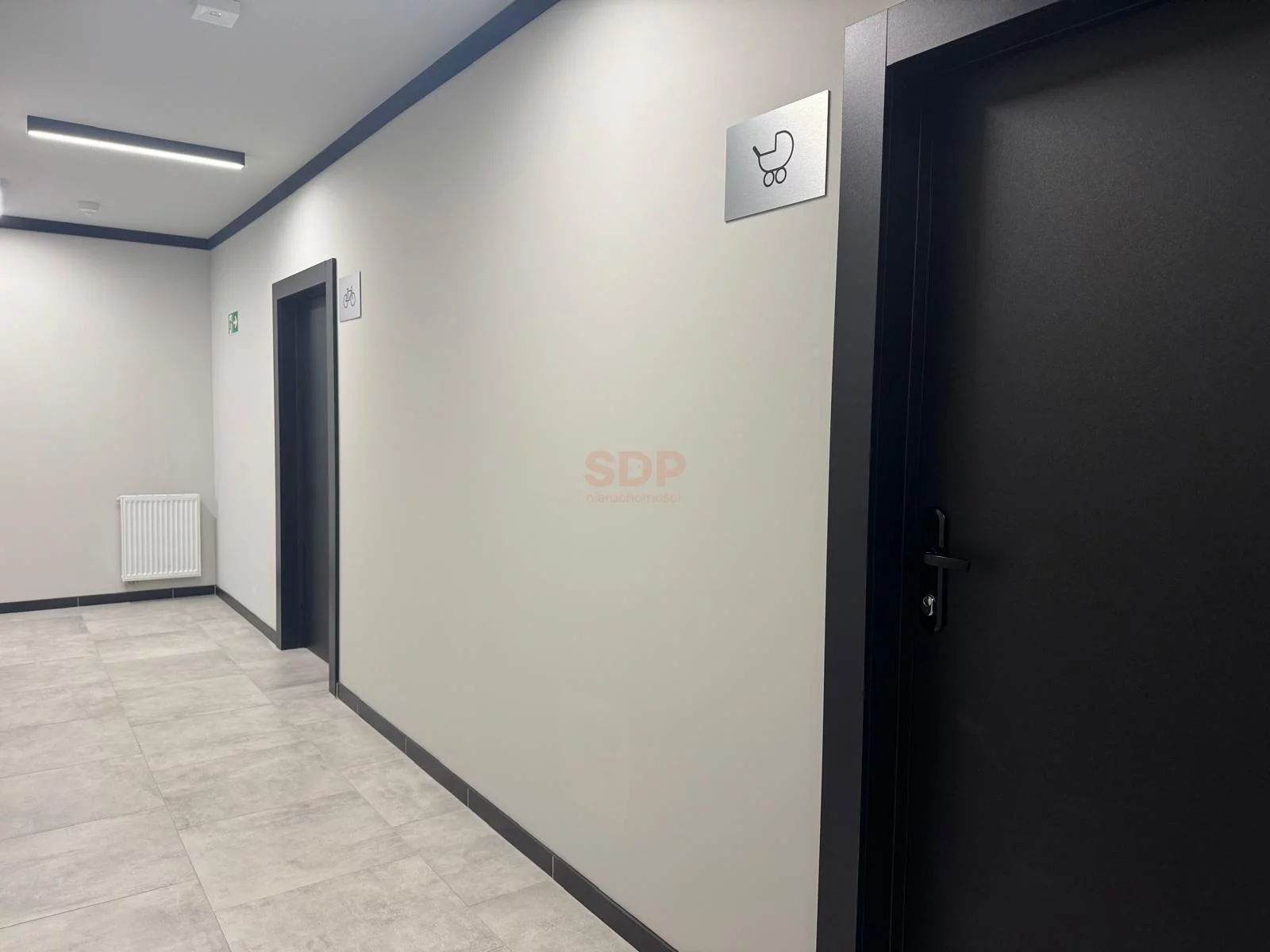 4 pokoje, apartament 90,00 m², piętro 6, oferta nr , 42711, Wrocław, Stare Miasto, Mieszczańska