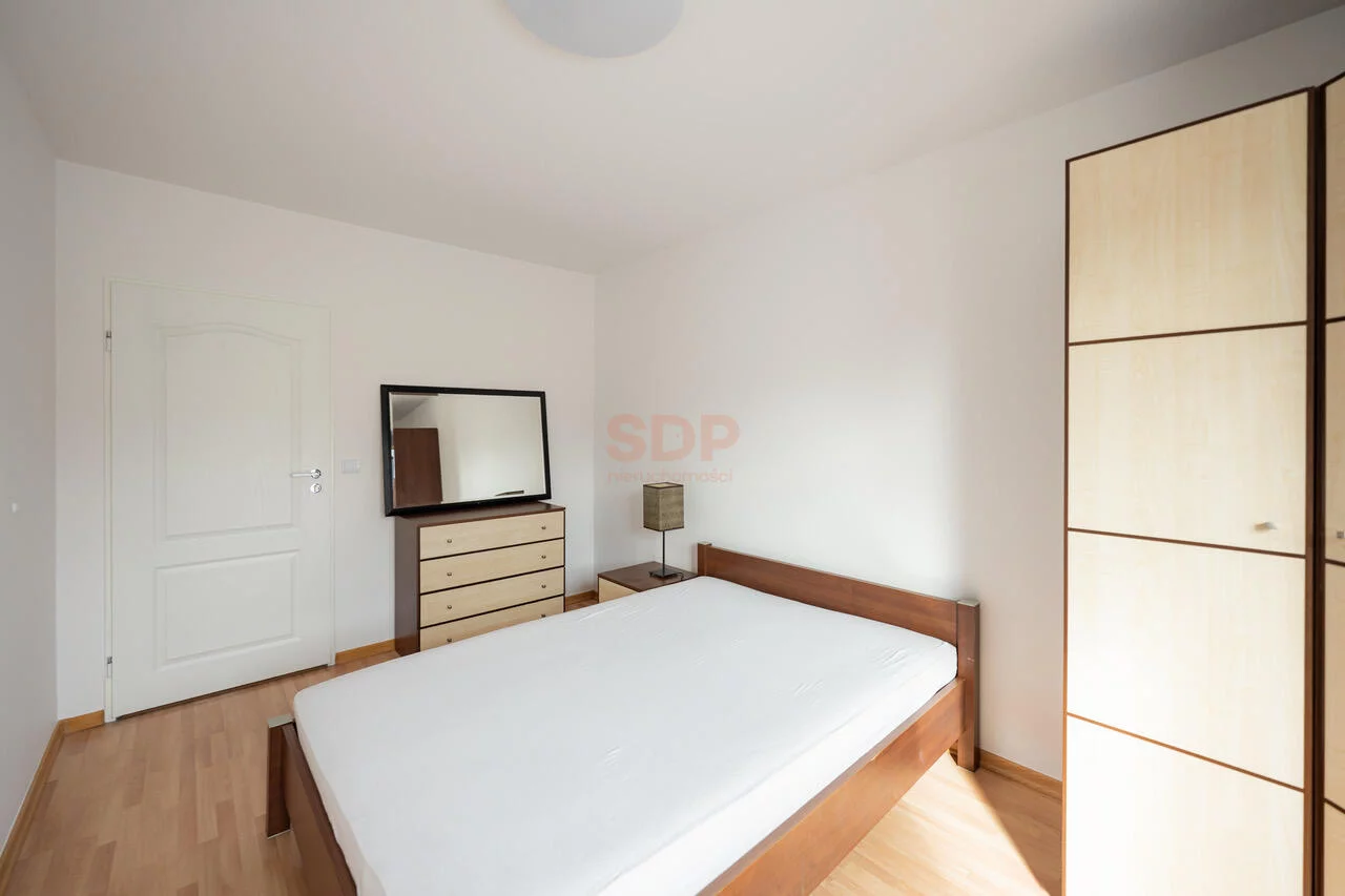4 pokoje, mieszkanie 82,80 m², piętro 3, oferta nr , 42633, Wrocław, Krzyki-Partynice, Krzyki, Radkowska