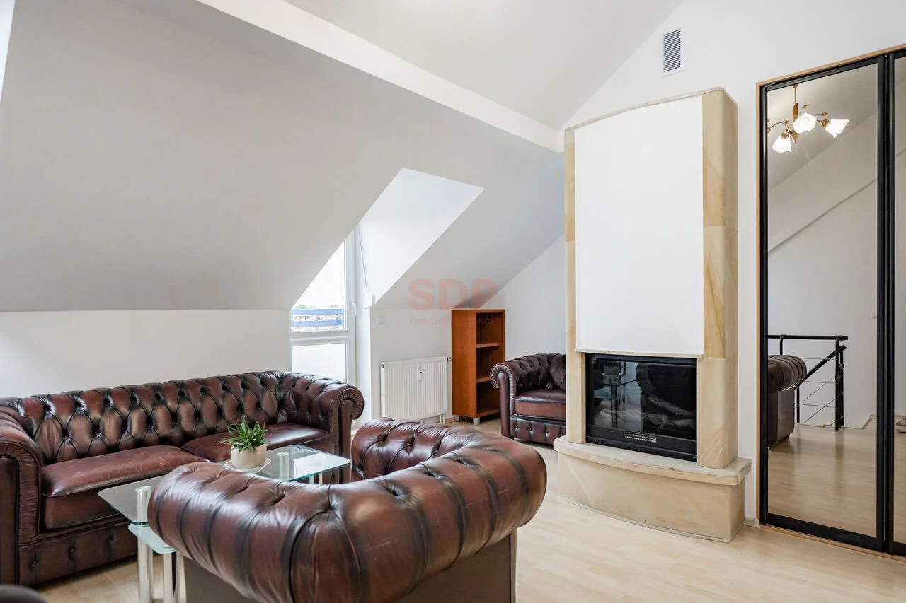 4 pokoje, mieszkanie 82,80 m², piętro 3, oferta nr , 42633, Wrocław, Krzyki-Partynice, Krzyki, Radkowska