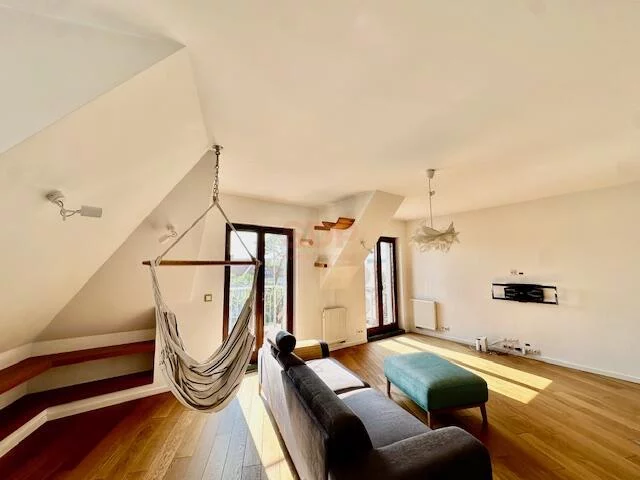 Apartamenty 42531 Wrocław Krzyki-Partynice ok. Ronda Powstańców Śląskich