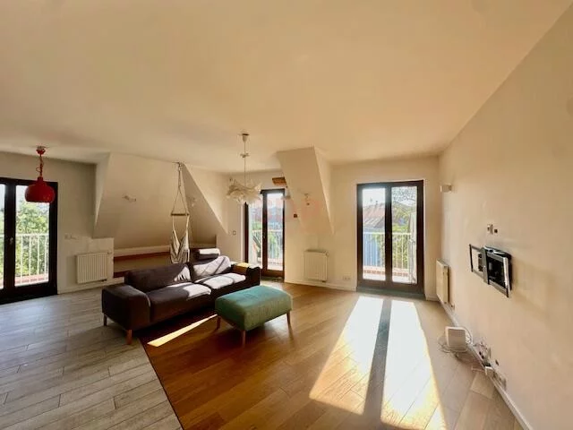 4 pokoje, mieszkanie 117,00 m², piętro 5, oferta nr , 42531, Wrocław, Krzyki-Partynice, Krzyki, ok. Ronda Powstańców Śląskich