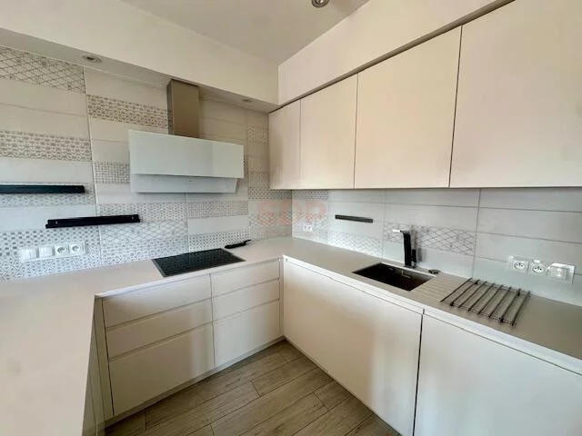 4 pokoje, mieszkanie 117,00 m², piętro 5, oferta nr , 42531, Wrocław, Krzyki-Partynice, Krzyki, ok. Ronda Powstańców Śląskich