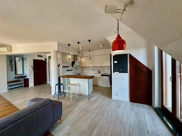 4 pokoje, mieszkanie 117,00 m², piętro 5, oferta nr , 42531, Wrocław, Krzyki-Partynice, Krzyki, ok. Ronda Powstańców Śląskich
