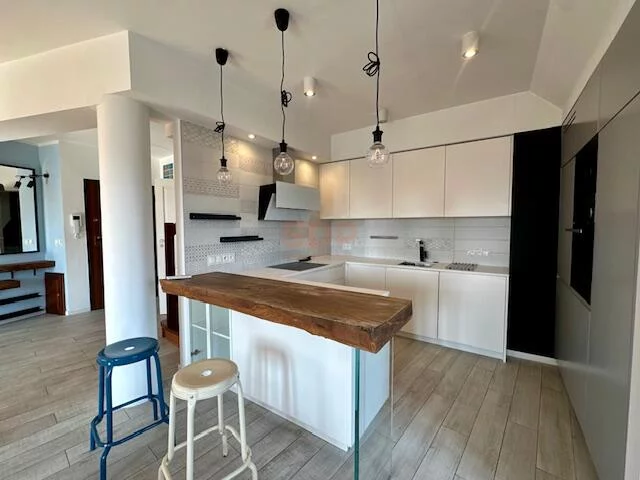 4 pokoje, mieszkanie 117,00 m², piętro 5, oferta nr , 42531, Wrocław, Krzyki-Partynice, Krzyki, ok. Ronda Powstańców Śląskich