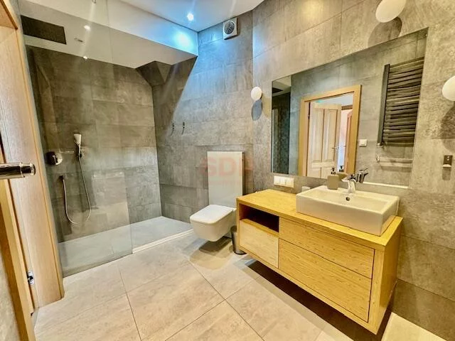 4 pokoje, mieszkanie 117,00 m², piętro 5, oferta nr , 42531, Wrocław, Krzyki-Partynice, Krzyki, ok. Ronda Powstańców Śląskich