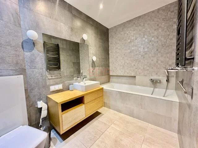 4 pokoje, mieszkanie 117,00 m², piętro 5, oferta nr , 42531, Wrocław, Krzyki-Partynice, Krzyki, ok. Ronda Powstańców Śląskich