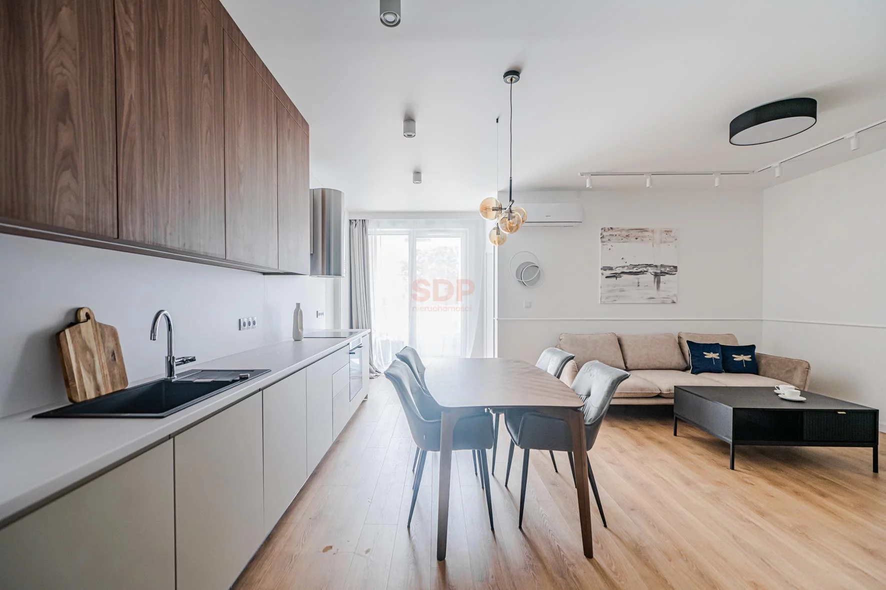 Apartamenty 31472 Wrocław Krzyki-Partynice Skarbowców