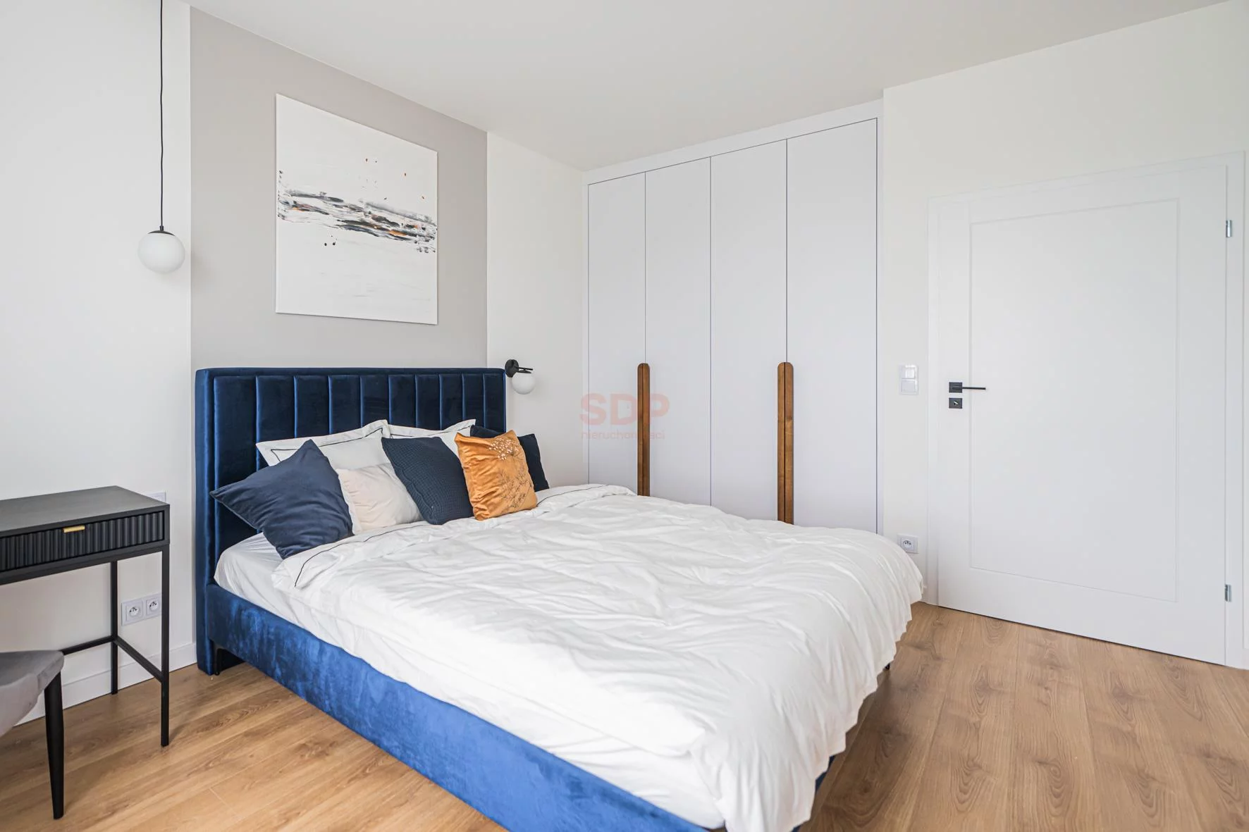 4 pokoje, mieszkanie 87,00 m², piętro 1, oferta nr , 31472, Wrocław, Krzyki-Partynice, Krzyki, Skarbowców