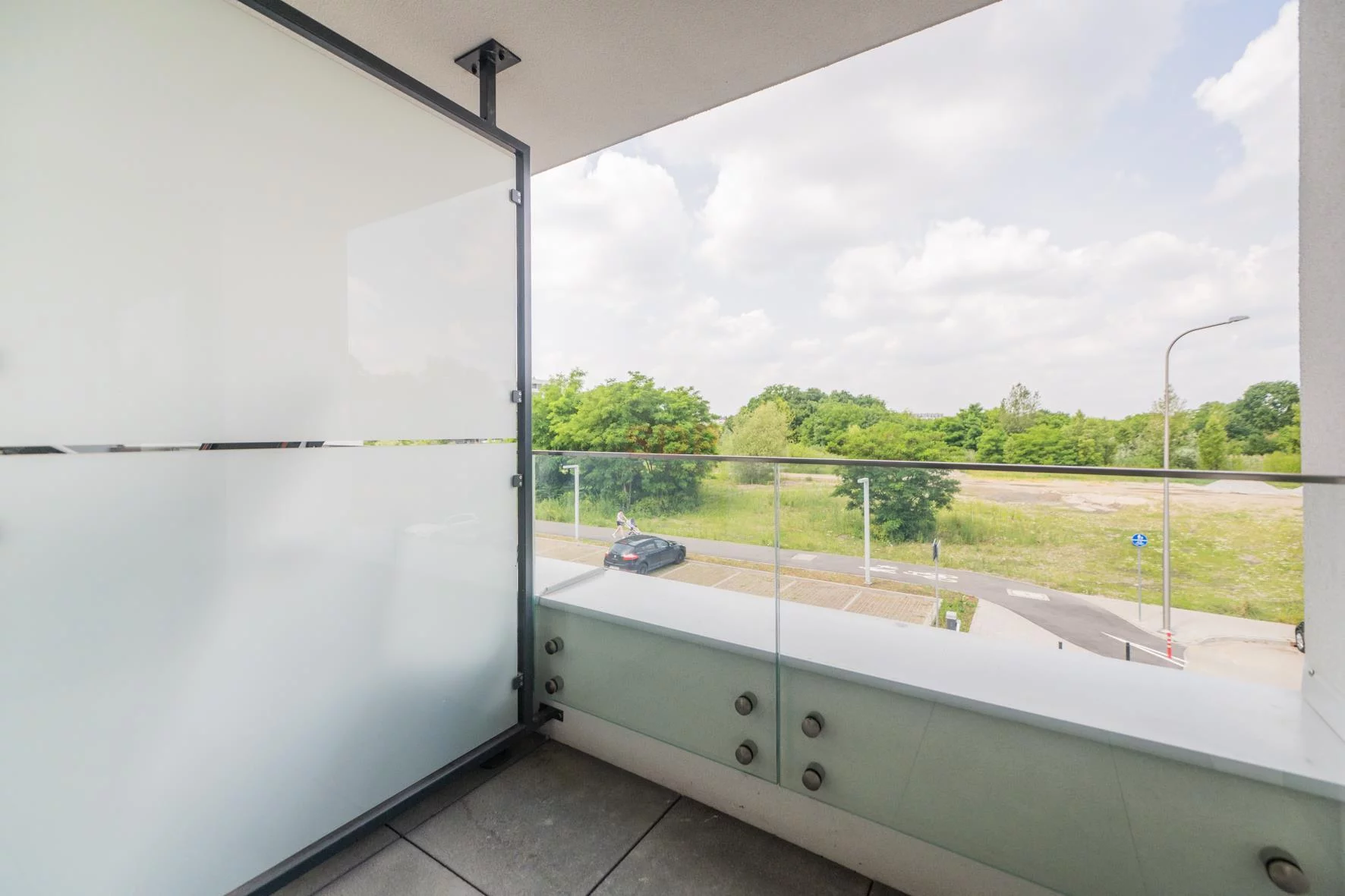 4 pokoje, mieszkanie 87,00 m², piętro 1, oferta nr , 31472, Wrocław, Krzyki-Partynice, Krzyki, Skarbowców