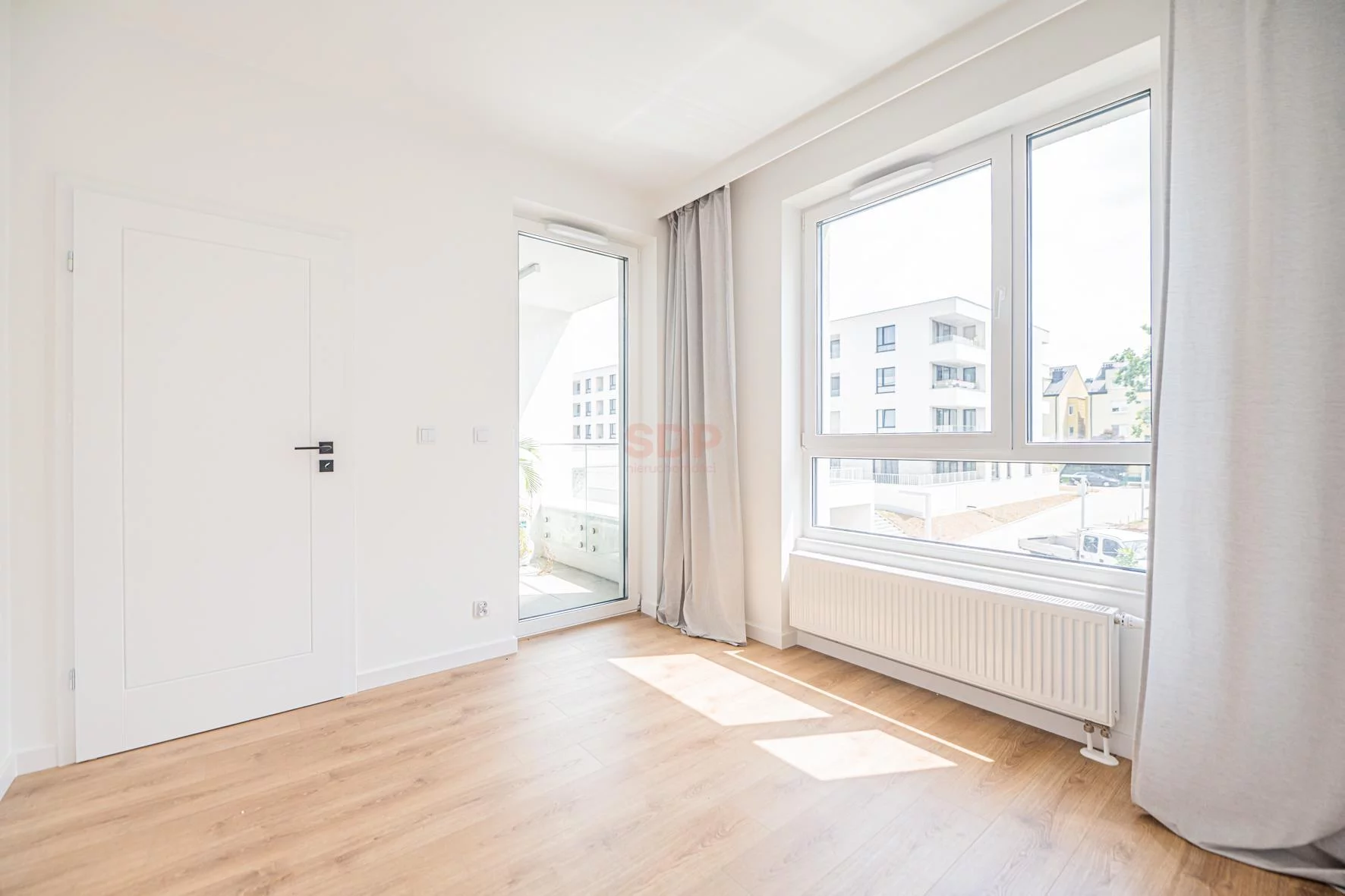 4 pokoje, mieszkanie 87,00 m², piętro 1, oferta nr , 31472, Wrocław, Krzyki-Partynice, Krzyki, Skarbowców