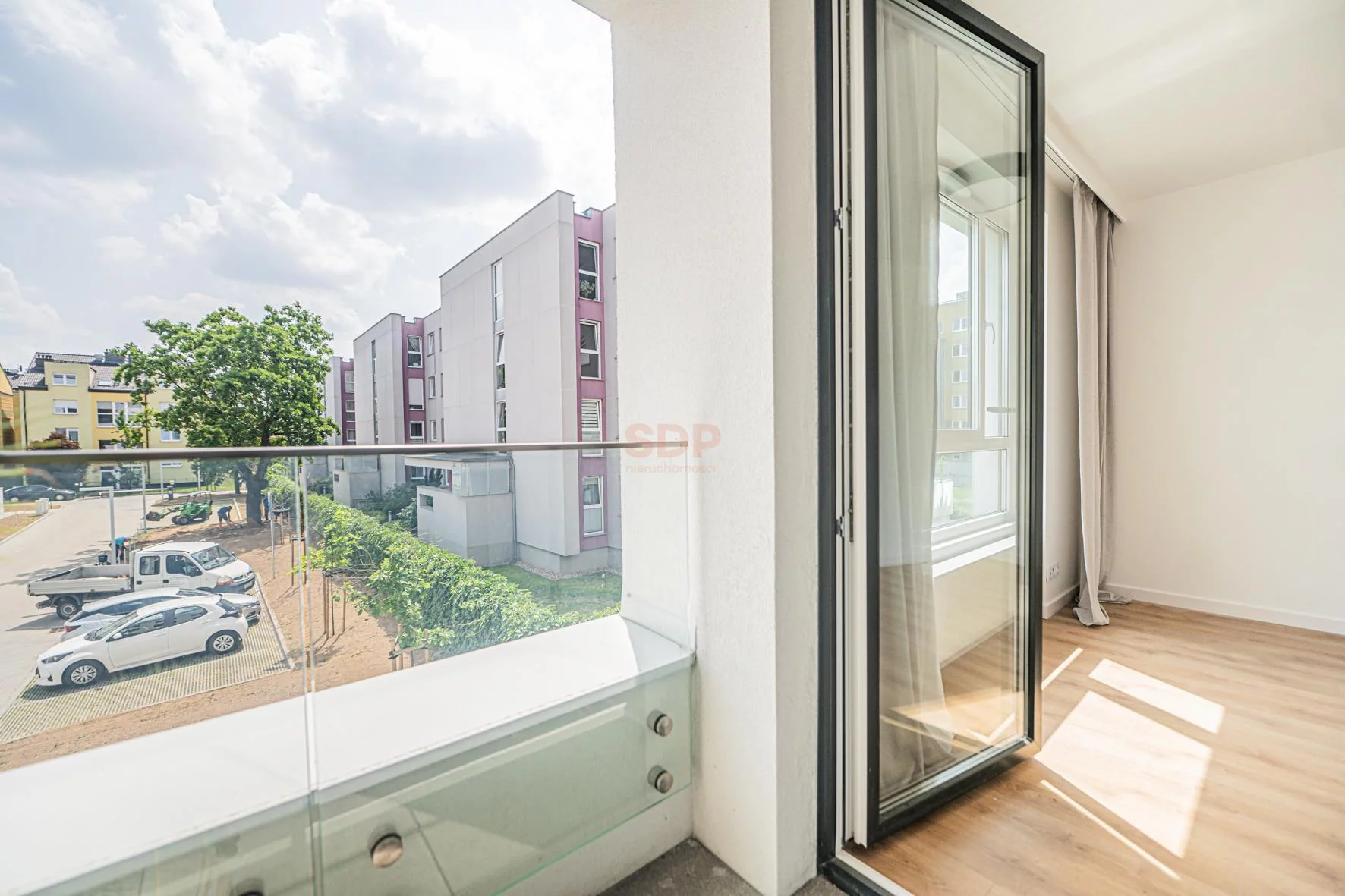 4 pokoje, mieszkanie 87,00 m², piętro 1, oferta nr , 31472, Wrocław, Krzyki-Partynice, Krzyki, Skarbowców