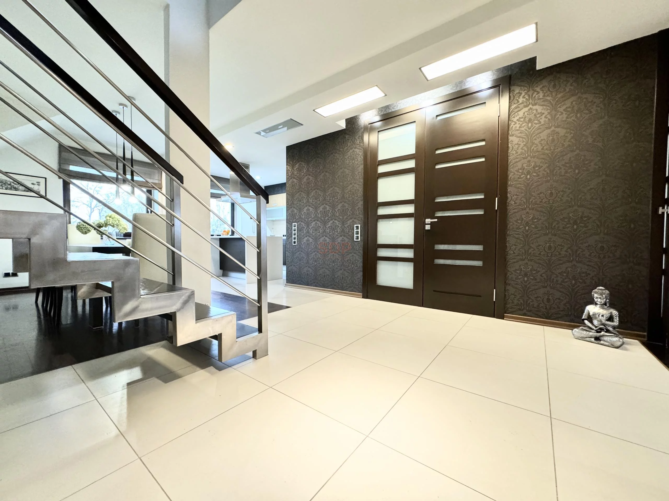 4 pokoje, mieszkanie 135,00 m², piętro 3, oferta nr , 37725, Wrocław, Krzyki-Partynice, Krzyki, Ślężna