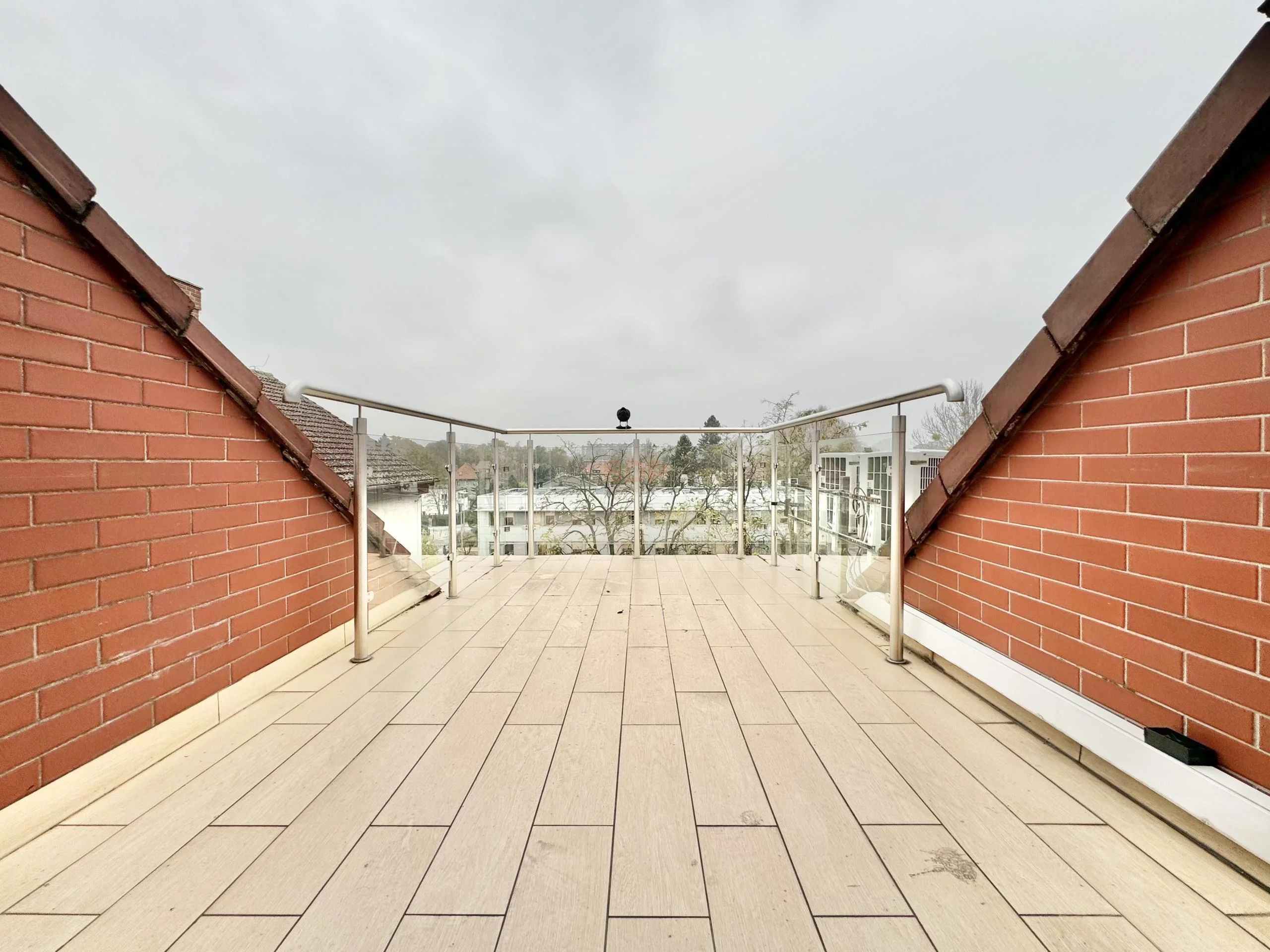 4 pokoje, mieszkanie 135,00 m², piętro 3, oferta nr , 37725, Wrocław, Krzyki-Partynice, Krzyki, Ślężna
