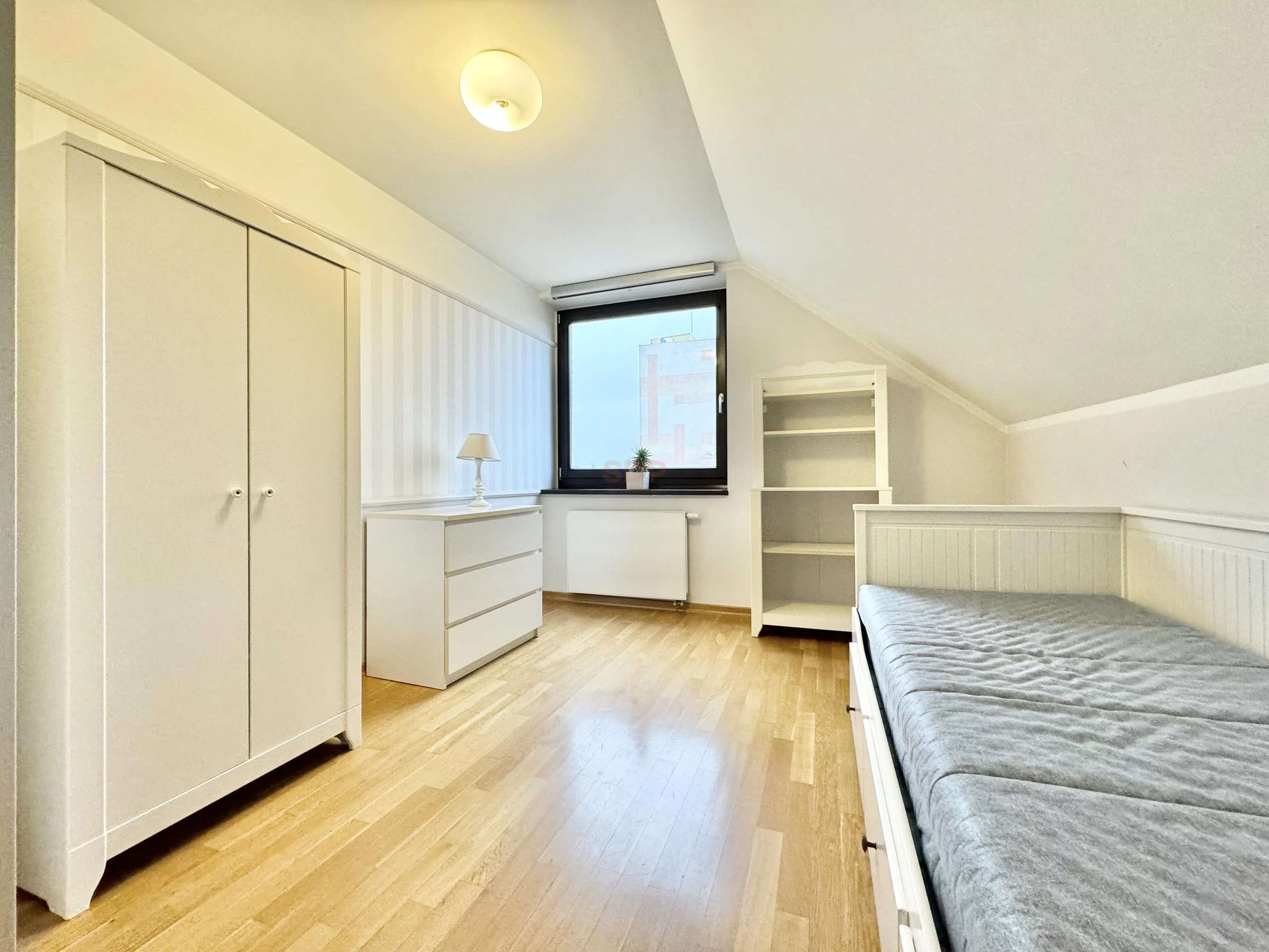 4 pokoje, mieszkanie 135,00 m², piętro 3, oferta nr , 37725, Wrocław, Krzyki-Partynice, Krzyki, Ślężna
