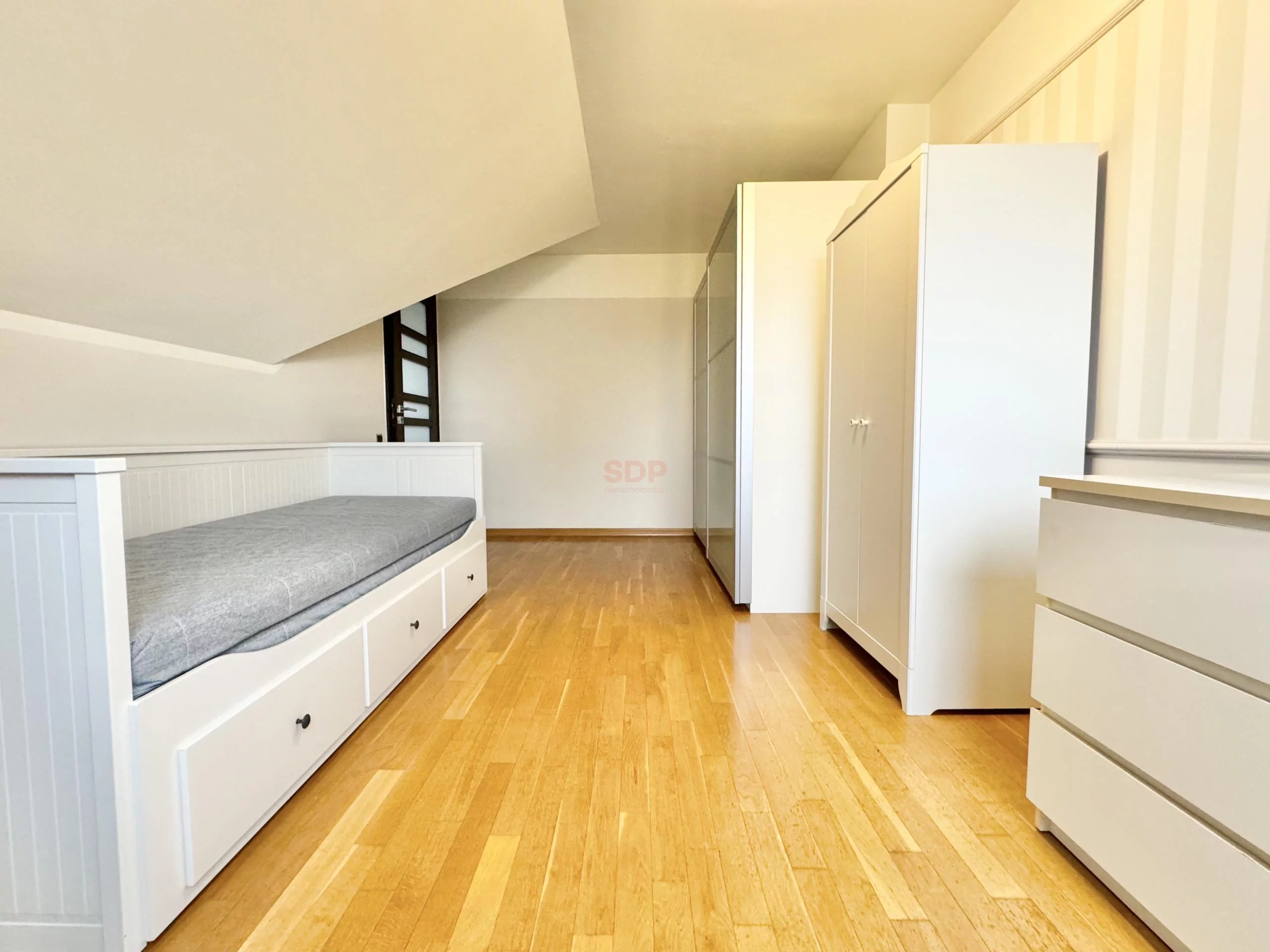 4 pokoje, mieszkanie 135,00 m², piętro 3, oferta nr , 37725, Wrocław, Krzyki-Partynice, Krzyki, Ślężna