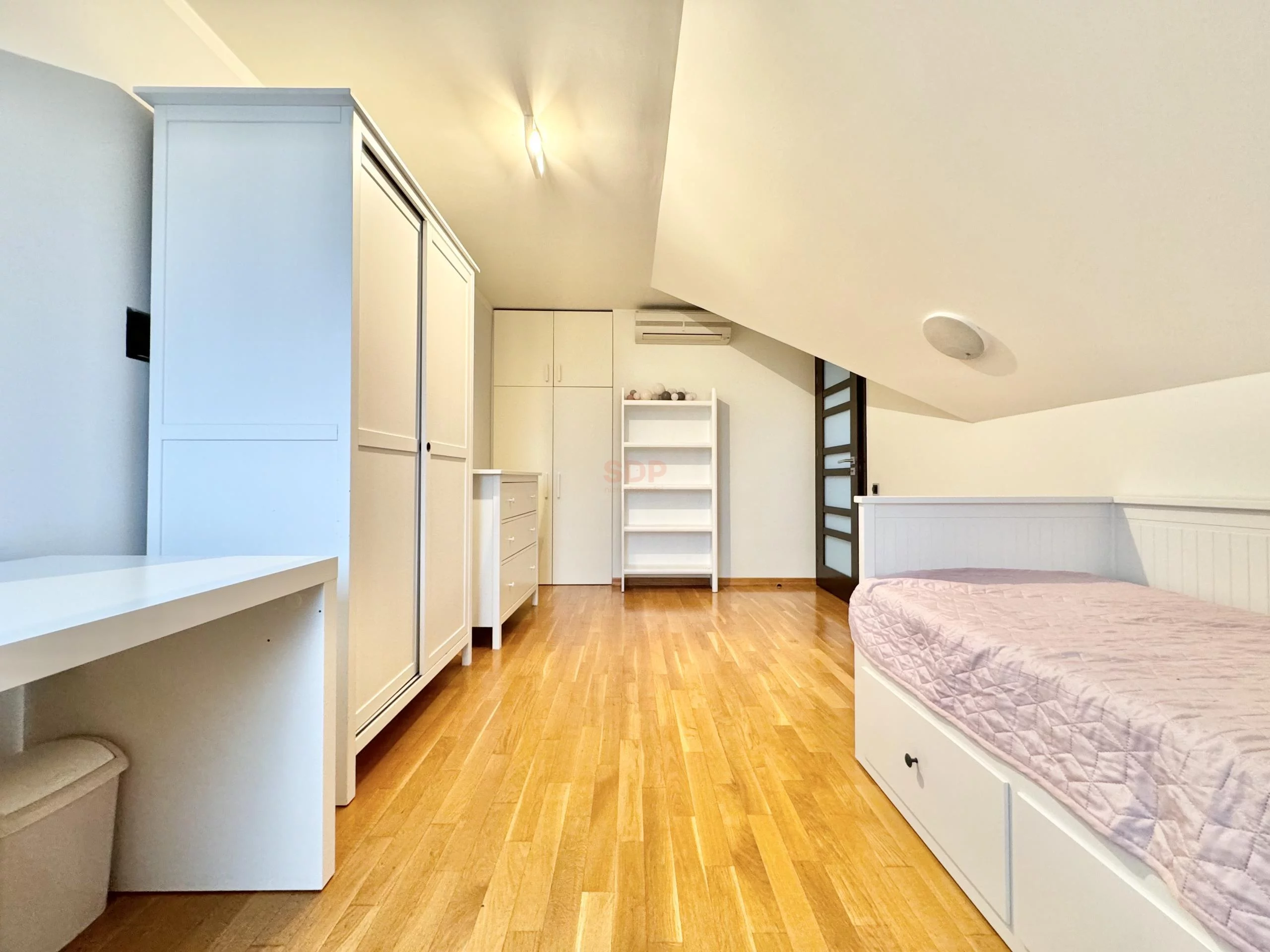 4 pokoje, mieszkanie 135,00 m², piętro 3, oferta nr , 37725, Wrocław, Krzyki-Partynice, Krzyki, Ślężna