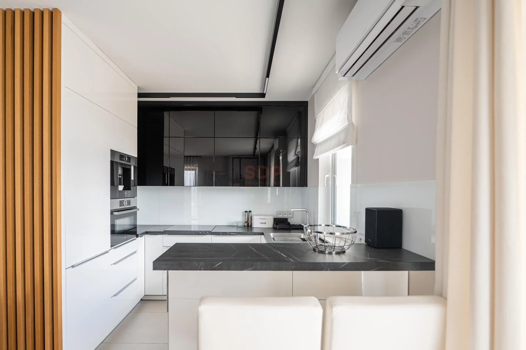 4 pokoje, mieszkanie 84,00 m², piętro 5, oferta nr , 39606, Wrocław, Stare Miasto, Tęczowa