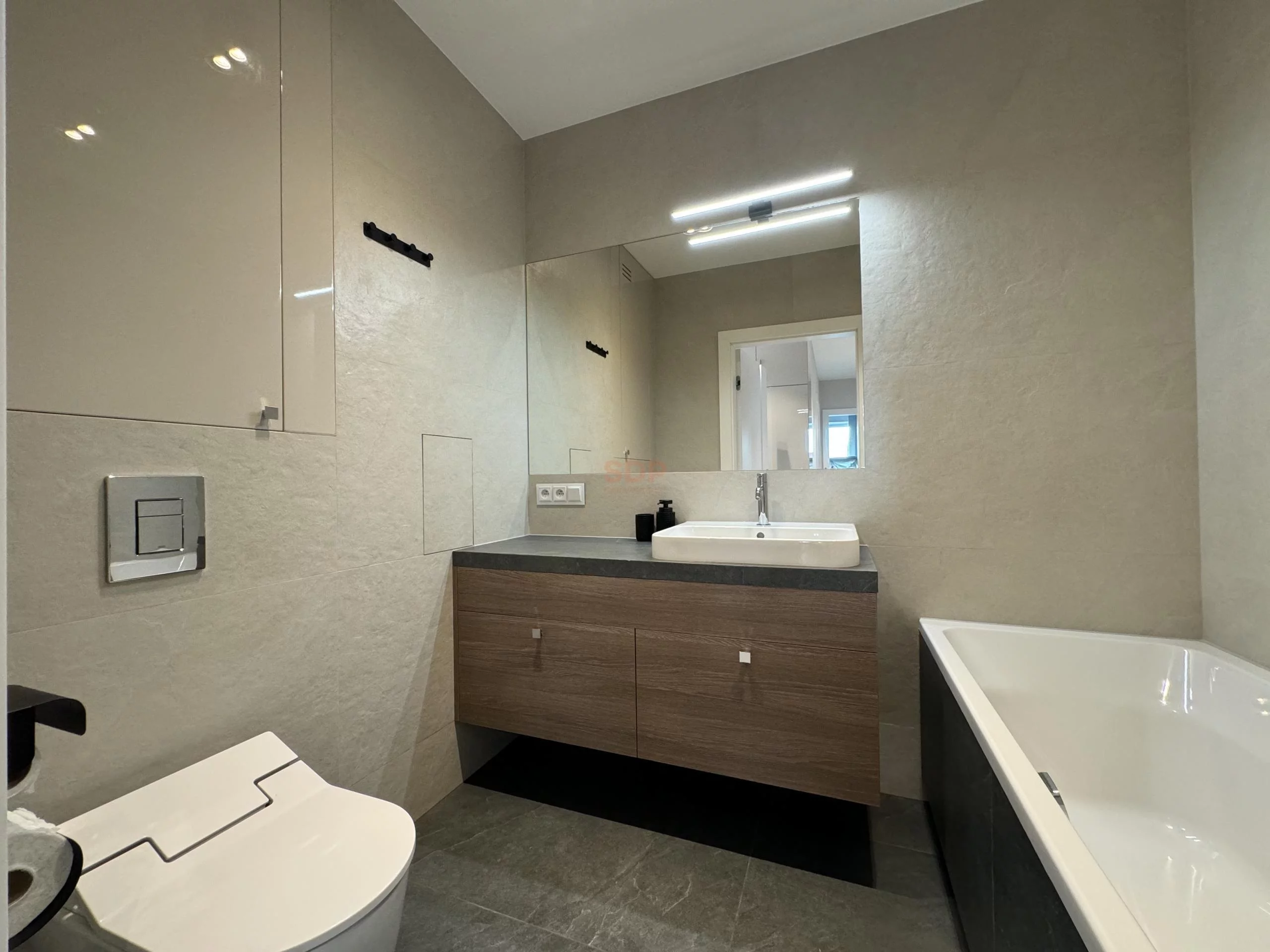 4 pokoje, mieszkanie 84,00 m², piętro 5, oferta nr , 39606, Wrocław, Stare Miasto, Tęczowa