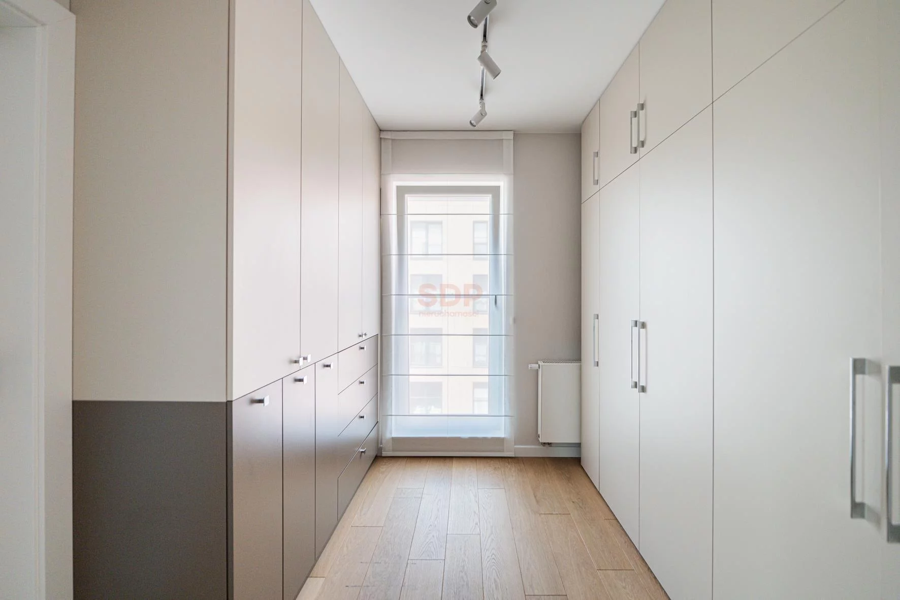 4 pokoje, mieszkanie 84,00 m², piętro 5, oferta nr , 39606, Wrocław, Stare Miasto, Tęczowa