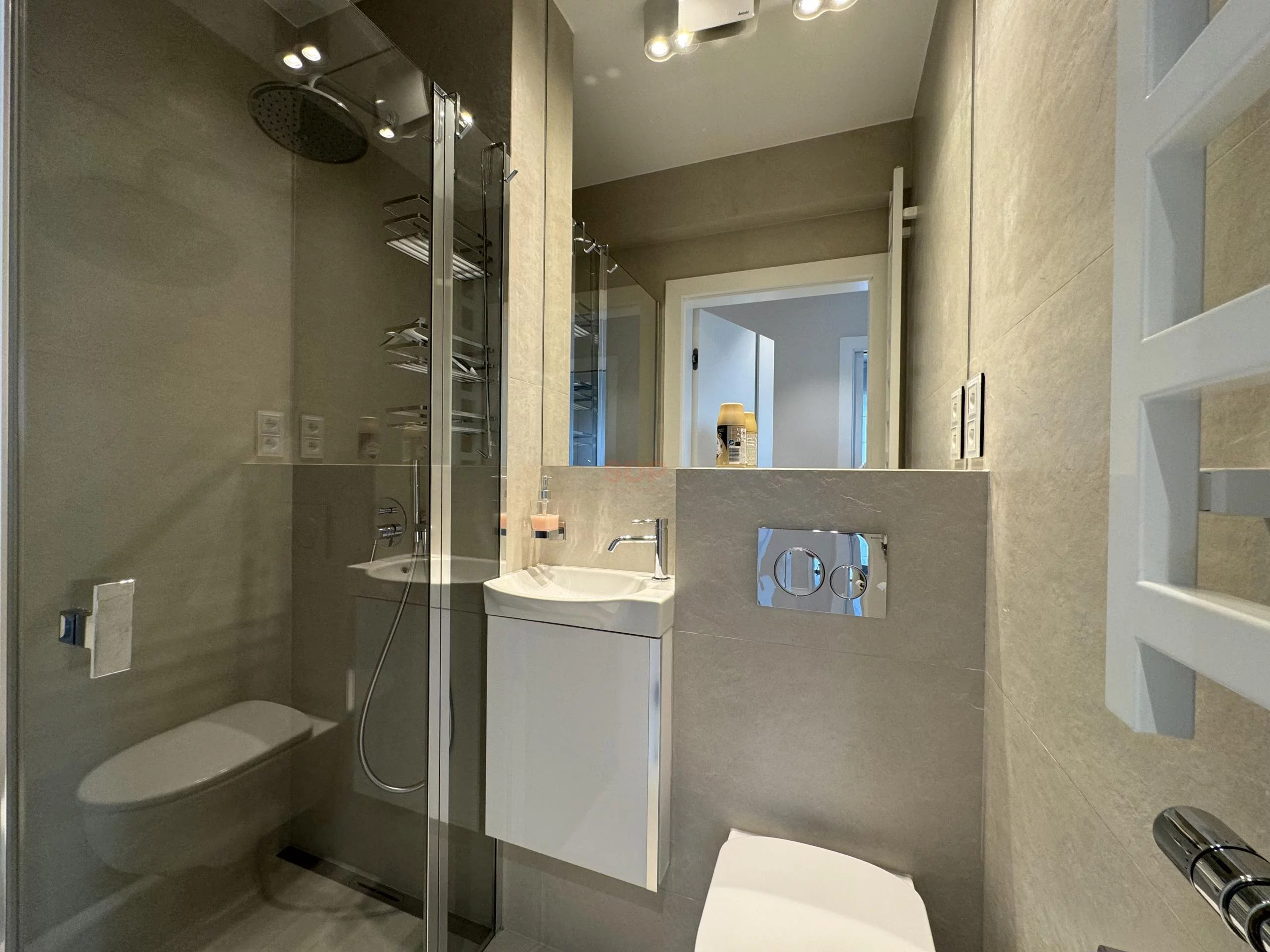 4 pokoje, mieszkanie 84,00 m², piętro 5, oferta nr , 39606, Wrocław, Stare Miasto, Tęczowa