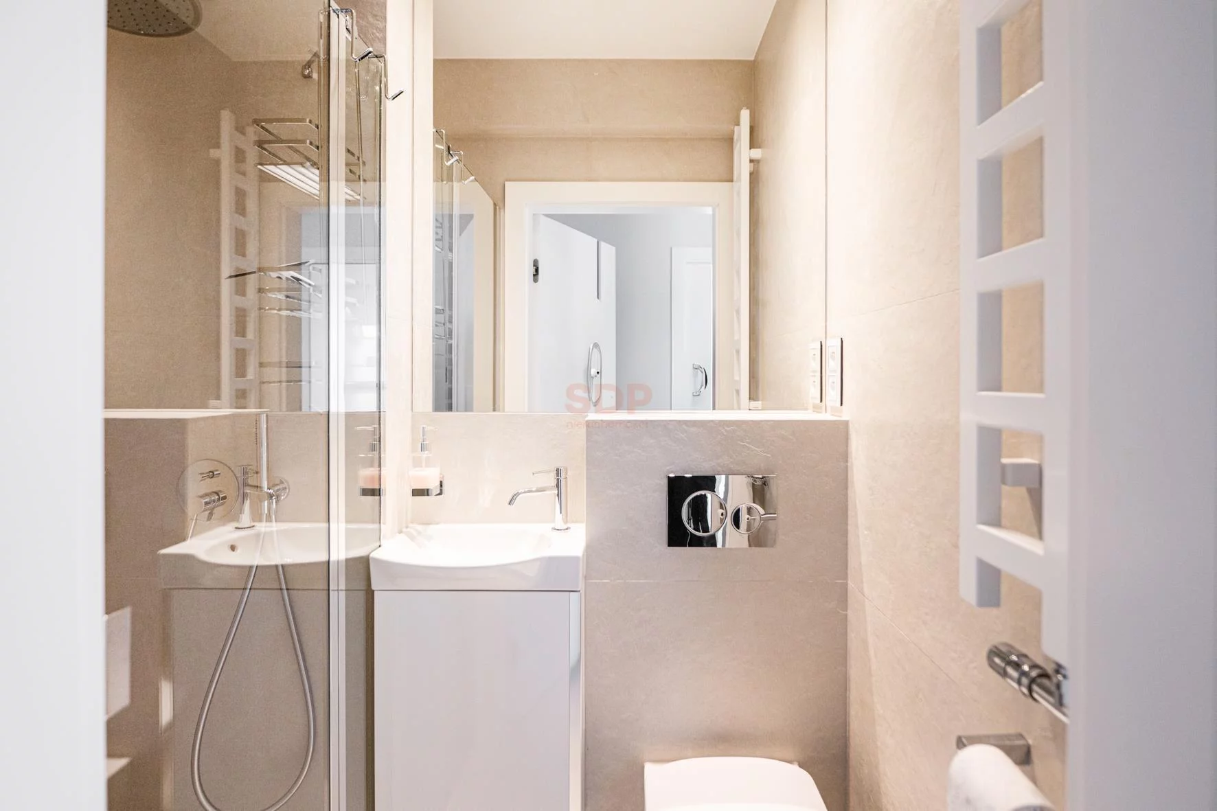 4 pokoje, mieszkanie 84,00 m², piętro 5, oferta nr , 39606, Wrocław, Stare Miasto, Tęczowa