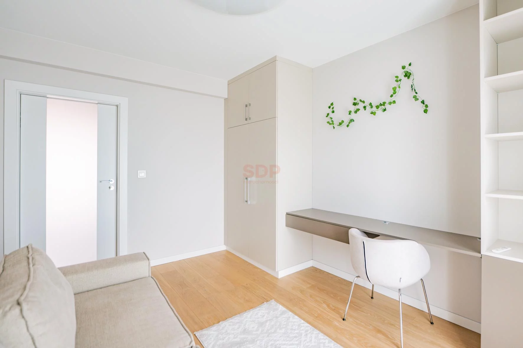 4 pokoje, mieszkanie 84,00 m², piętro 5, oferta nr , 39606, Wrocław, Stare Miasto, Tęczowa
