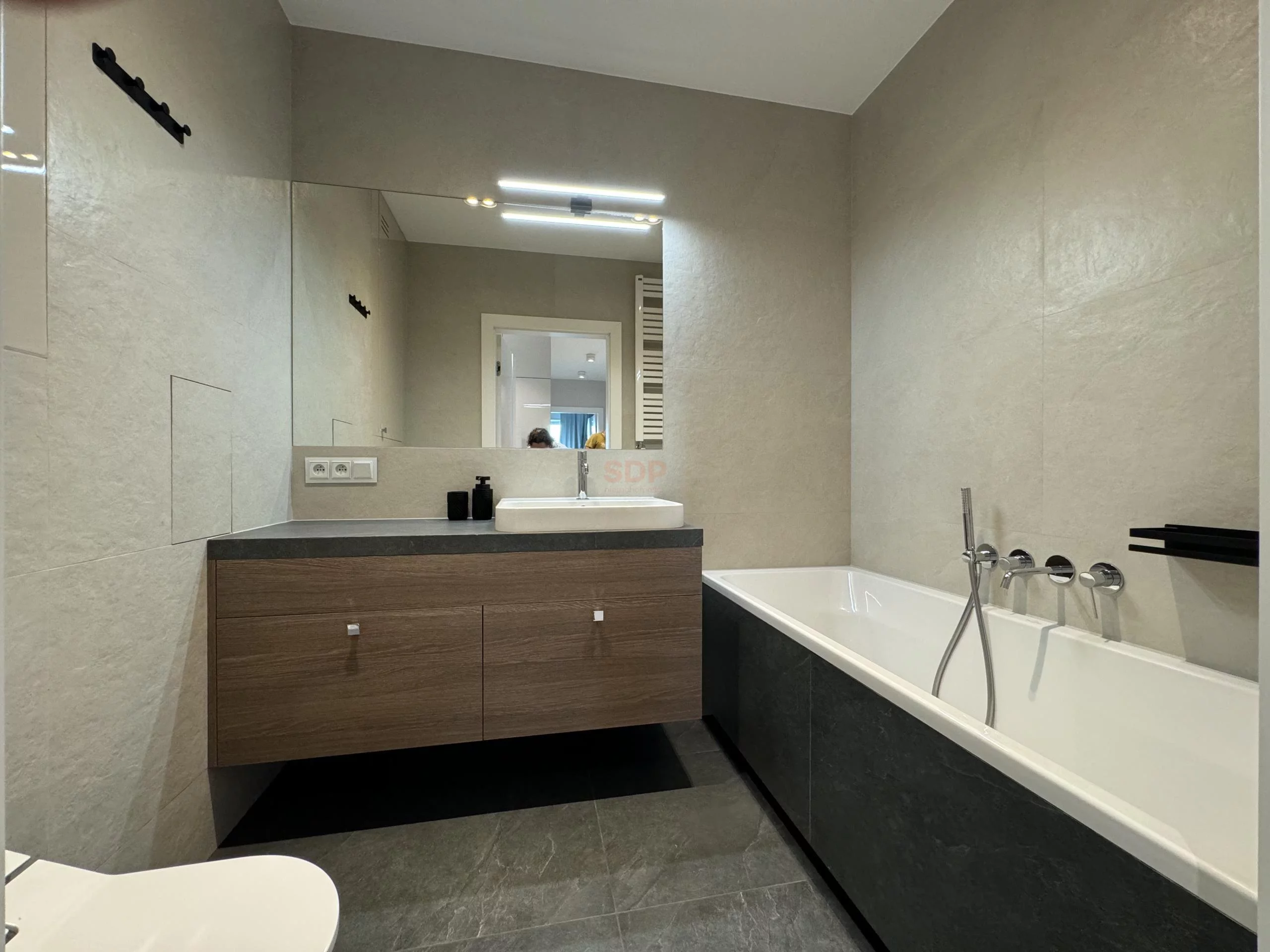 4 pokoje, mieszkanie 84,00 m², piętro 5, oferta nr , 39606, Wrocław, Stare Miasto, Tęczowa