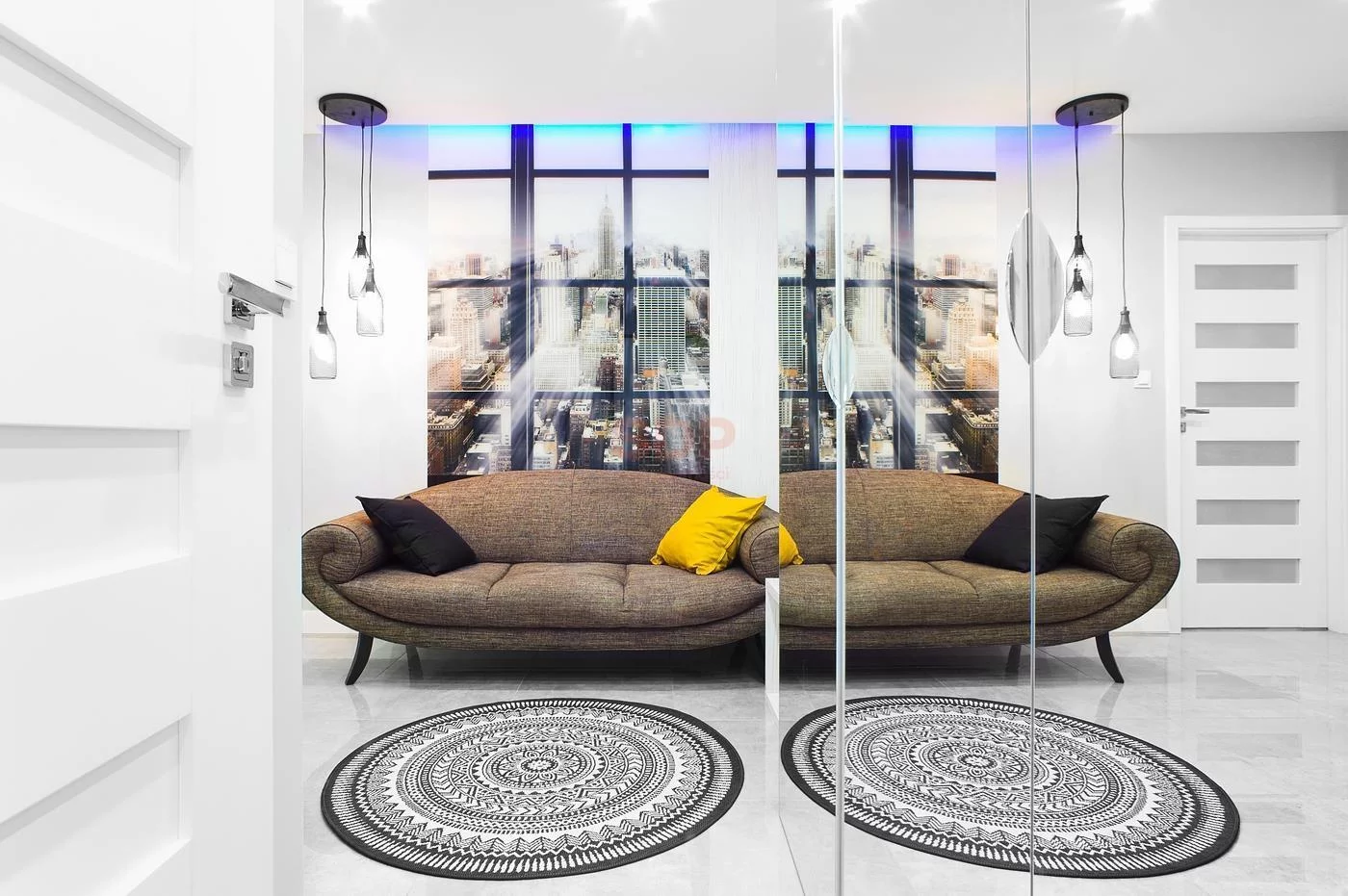 4 pokoje, mieszkanie 60,00 m², piętro 2, oferta nr , 41940, Wrocław, Stare Miasto, Walońska