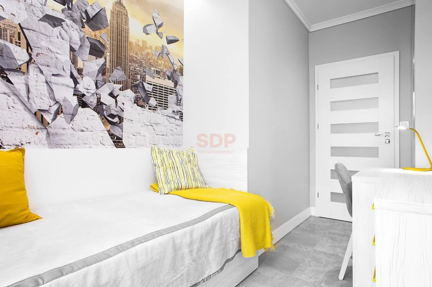 4 pokoje, mieszkanie 60,00 m², piętro 2, oferta nr , 41940, Wrocław, Stare Miasto, Walońska