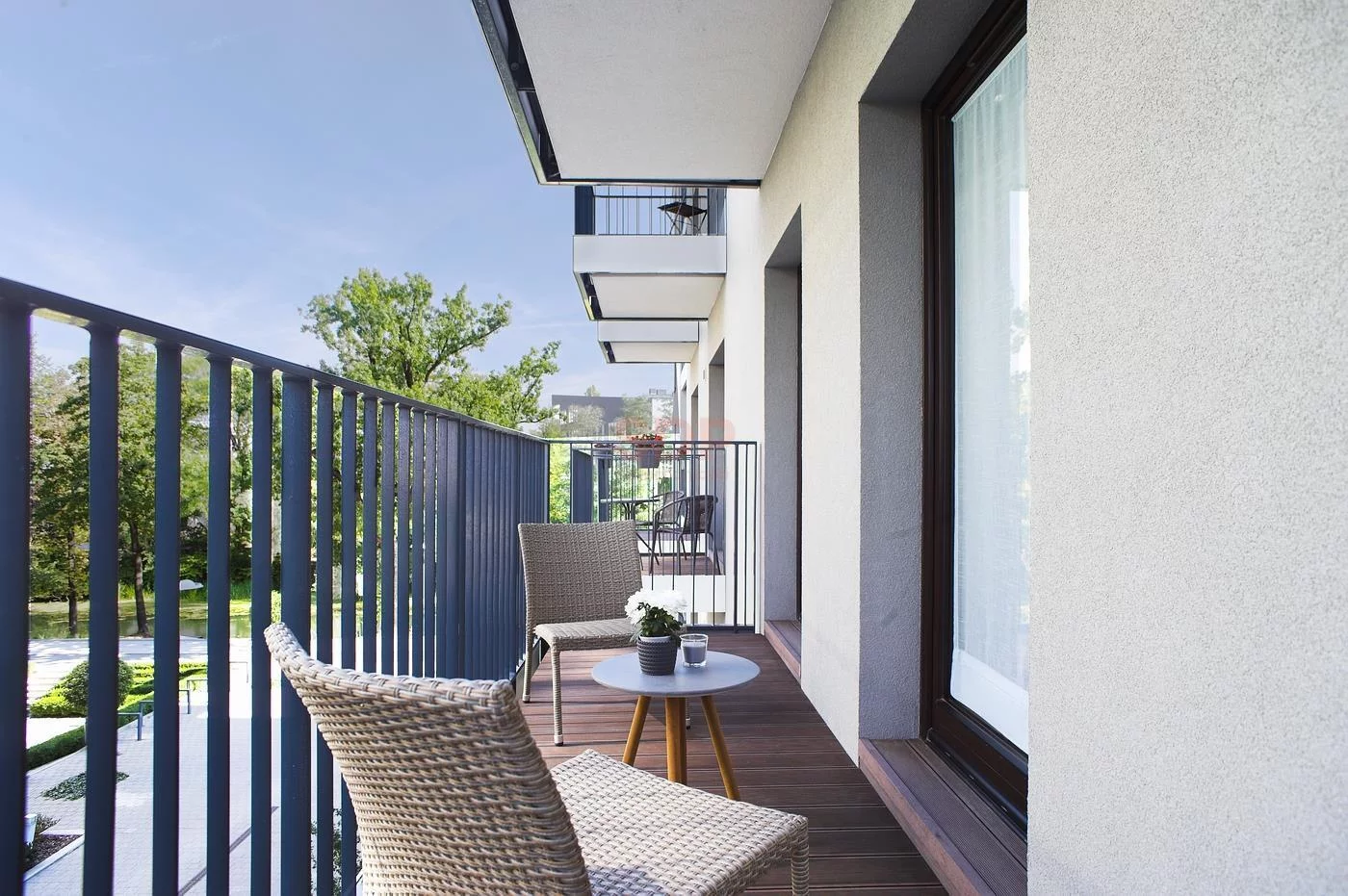 4 pokoje, mieszkanie 60,00 m², piętro 2, oferta nr , 41940, Wrocław, Stare Miasto, Walońska