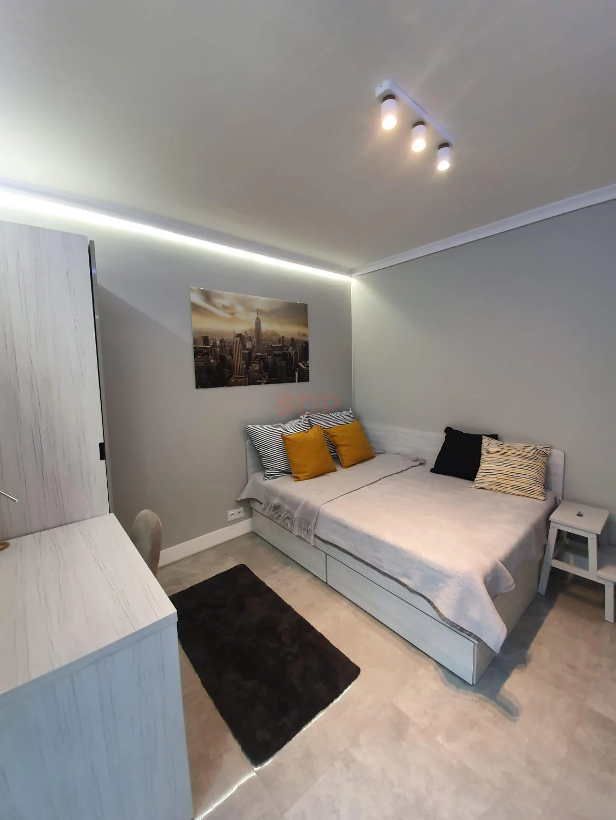 4 pokoje, mieszkanie 60,00 m², piętro 2, oferta nr , 41940, Wrocław, Stare Miasto, Walońska