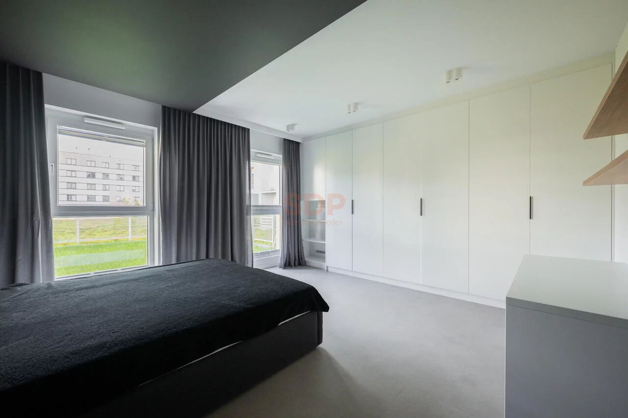 4 pokoje, mieszkanie 85,00 m², parter, oferta nr , 42270, Wrocław, Krzyki-Partynice, Krzyki, Wichrowa