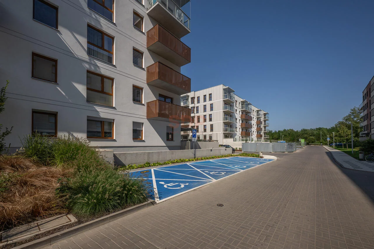 4 pokoje, mieszkanie 85,00 m², parter, oferta nr , 42270, Wrocław, Krzyki-Partynice, Krzyki, Wichrowa