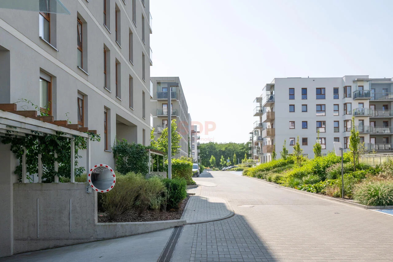 4 pokoje, mieszkanie 85,00 m², parter, oferta nr , 42270, Wrocław, Krzyki-Partynice, Krzyki, Wichrowa