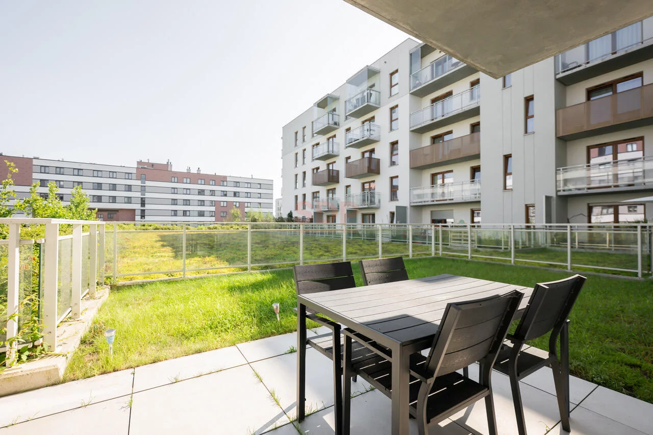 4 pokoje, mieszkanie 85,00 m², parter, oferta nr , 42270, Wrocław, Krzyki-Partynice, Krzyki, Wichrowa