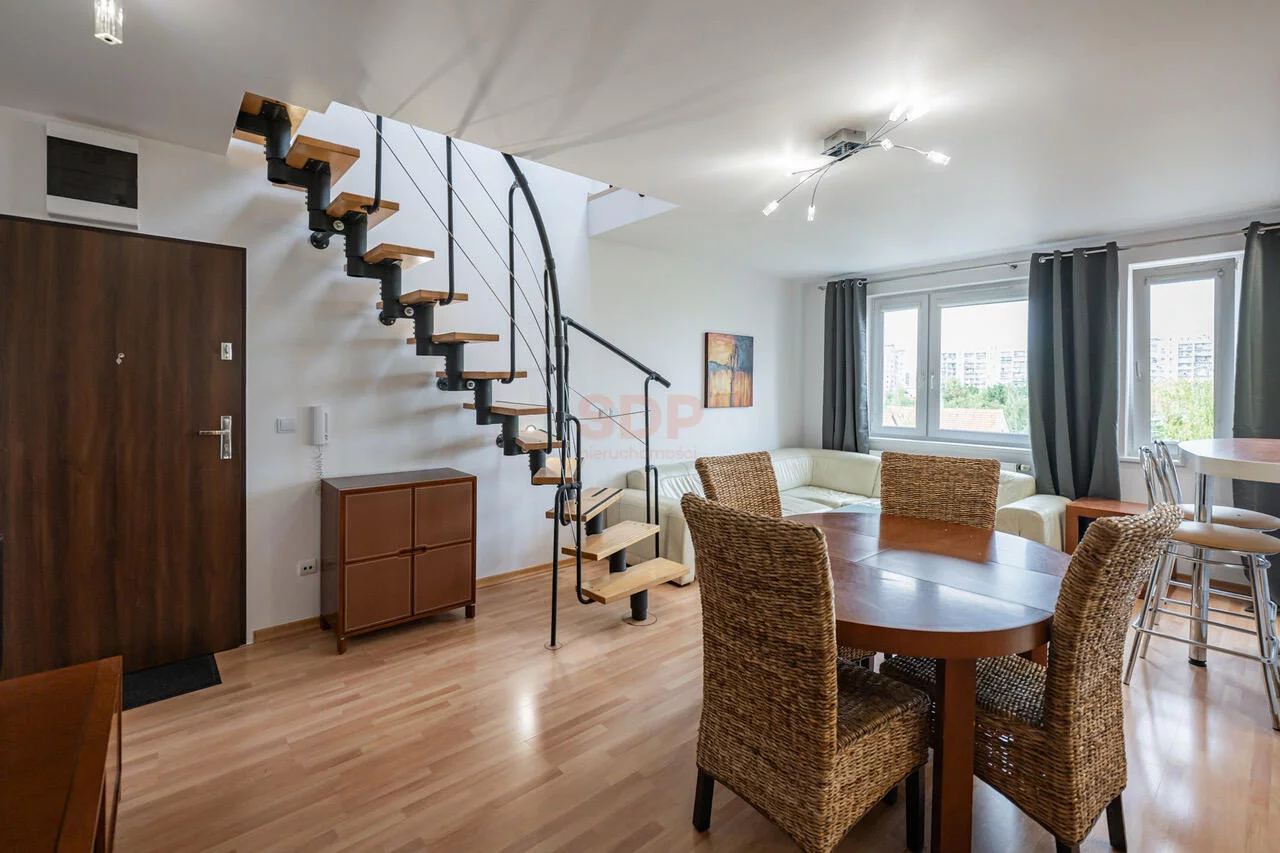 Apartamenty 42633 Wrocław Krzyki-Partynice