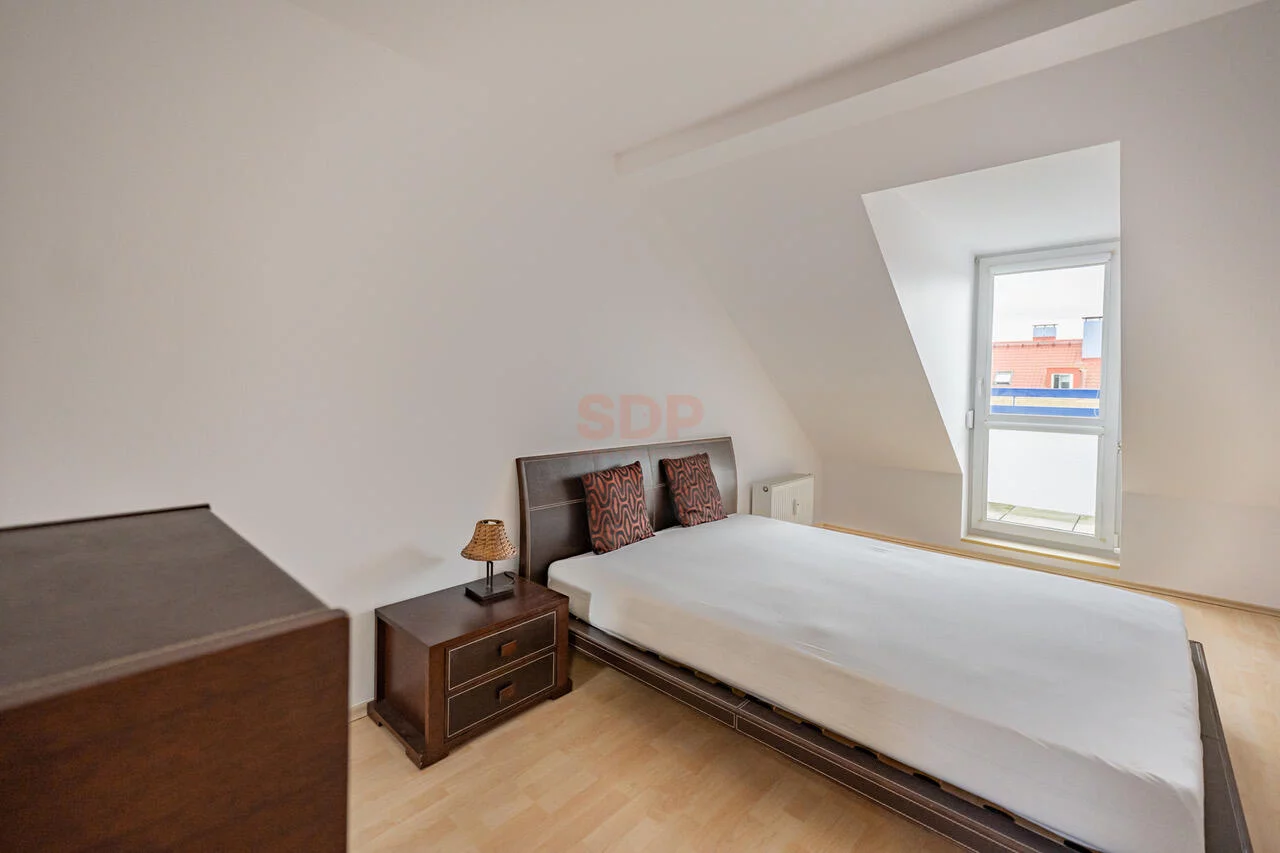 4 pokoje, mieszkanie 82,80 m², piętro 3, oferta nr , 42633, Wrocław, Krzyki-Partynice, Krzyki