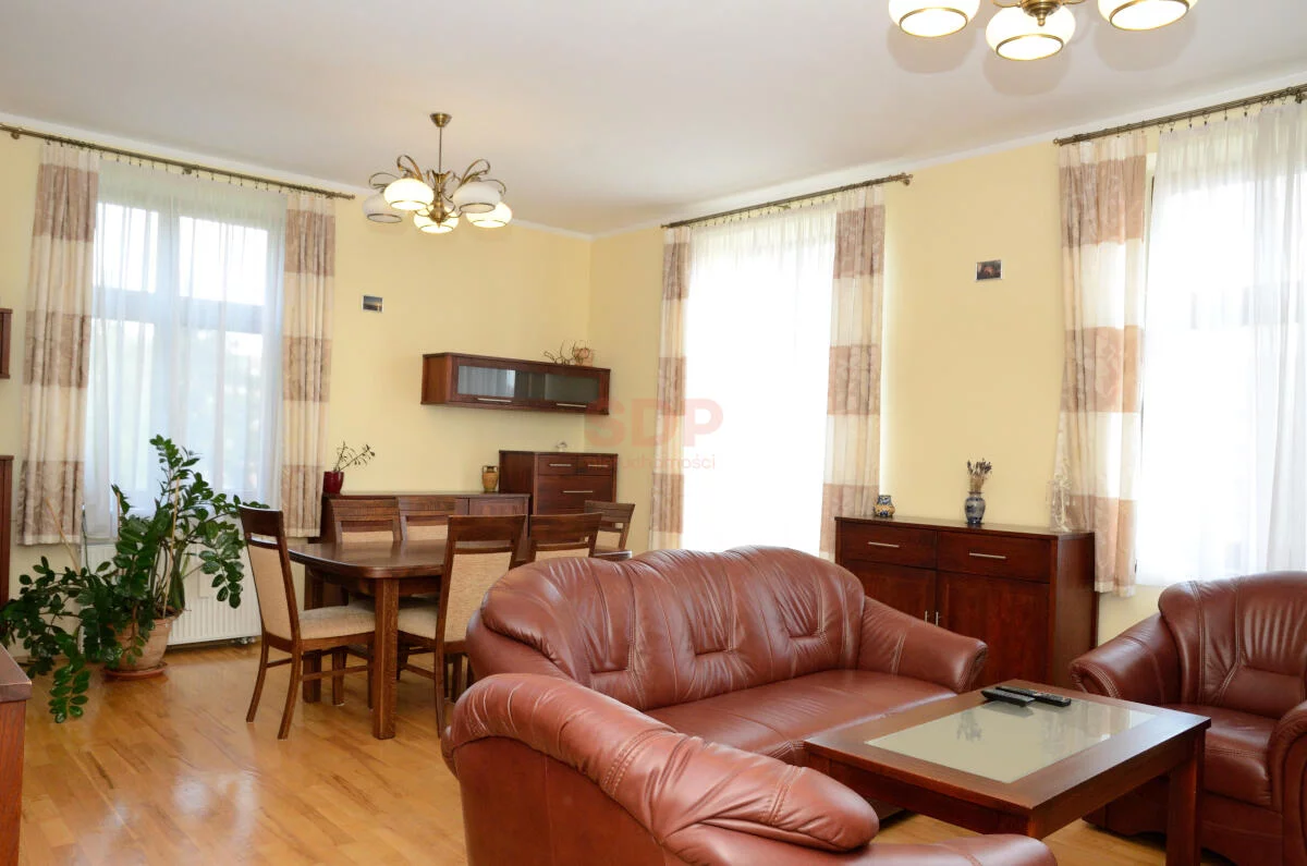 Apartamenty 19563 Wrocław Krzyki-Partynice Zwycięska