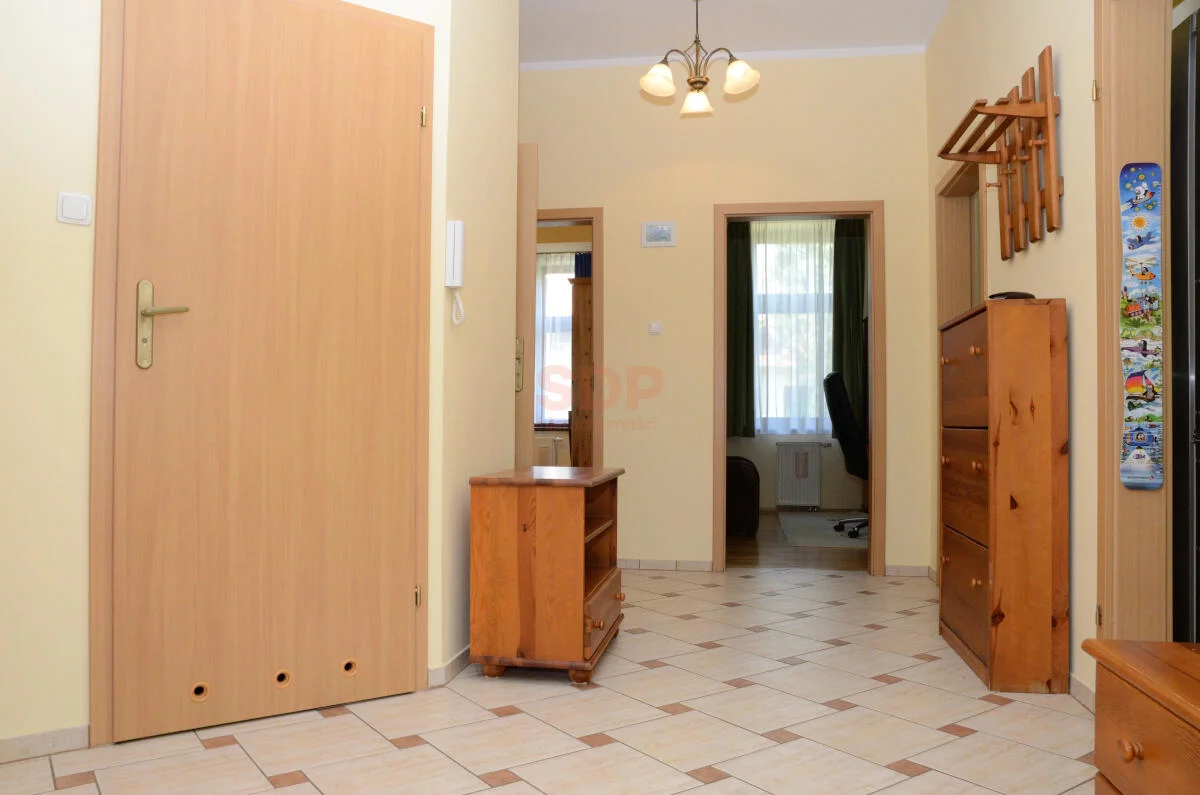 4 pokoje, mieszkanie 104,00 m², piętro 1, oferta nr , 19563, Wrocław, Krzyki-Partynice, Krzyki, Zwycięska