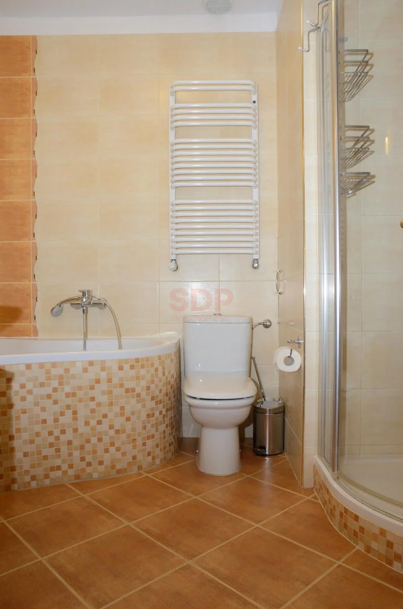 4 pokoje, mieszkanie 104,00 m², piętro 1, oferta nr , 19563, Wrocław, Krzyki-Partynice, Krzyki, Zwycięska