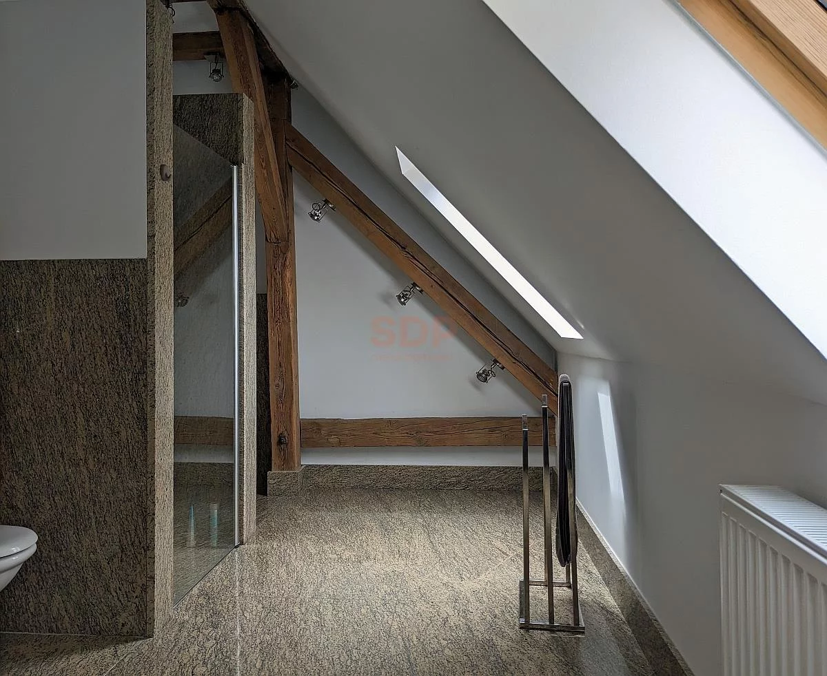 5 pokoi, apartament 230,00 m², piętro 1, oferta nr , 32345, Wrocław, Krzyki-Partynice, Krzyki, Al. Dębowa