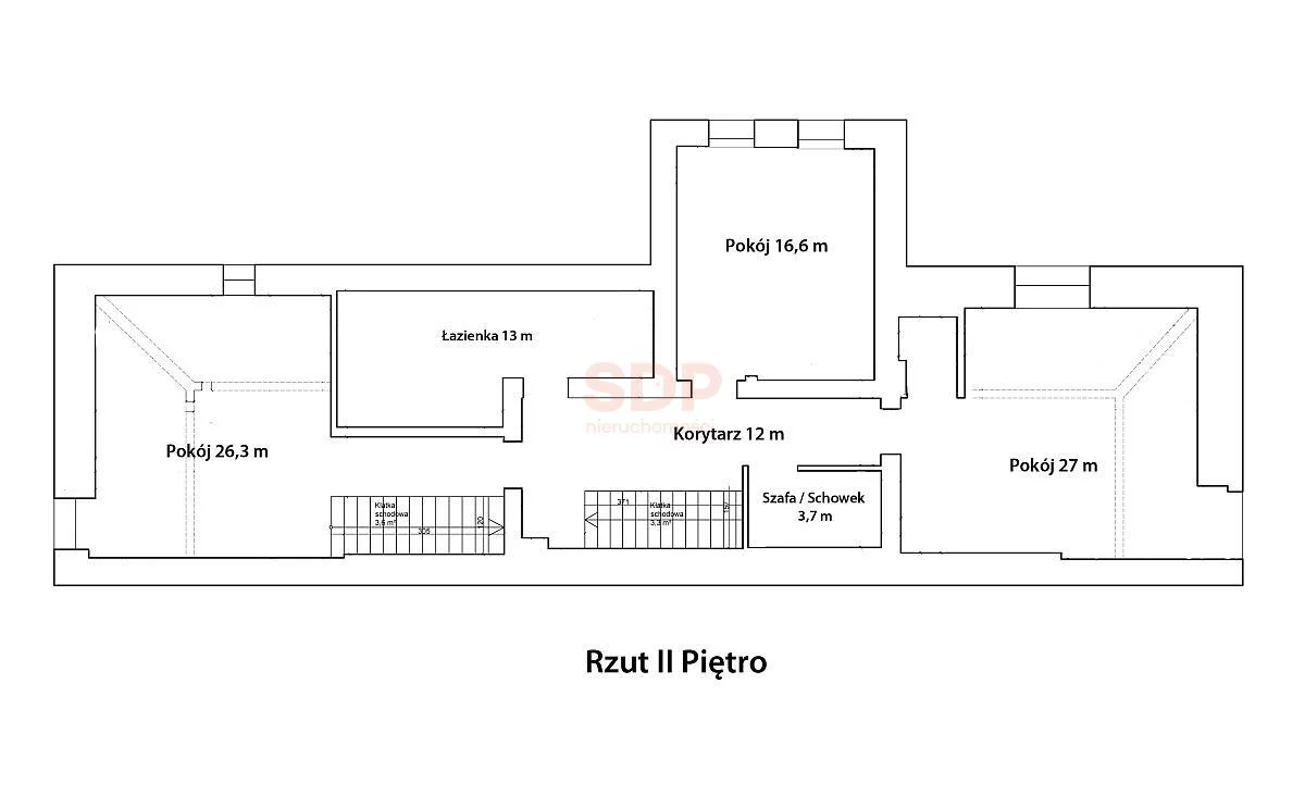 5 pokoi, apartament 230,00 m², piętro 1, oferta nr , 32345, Wrocław, Krzyki-Partynice, Krzyki, Al. Dębowa