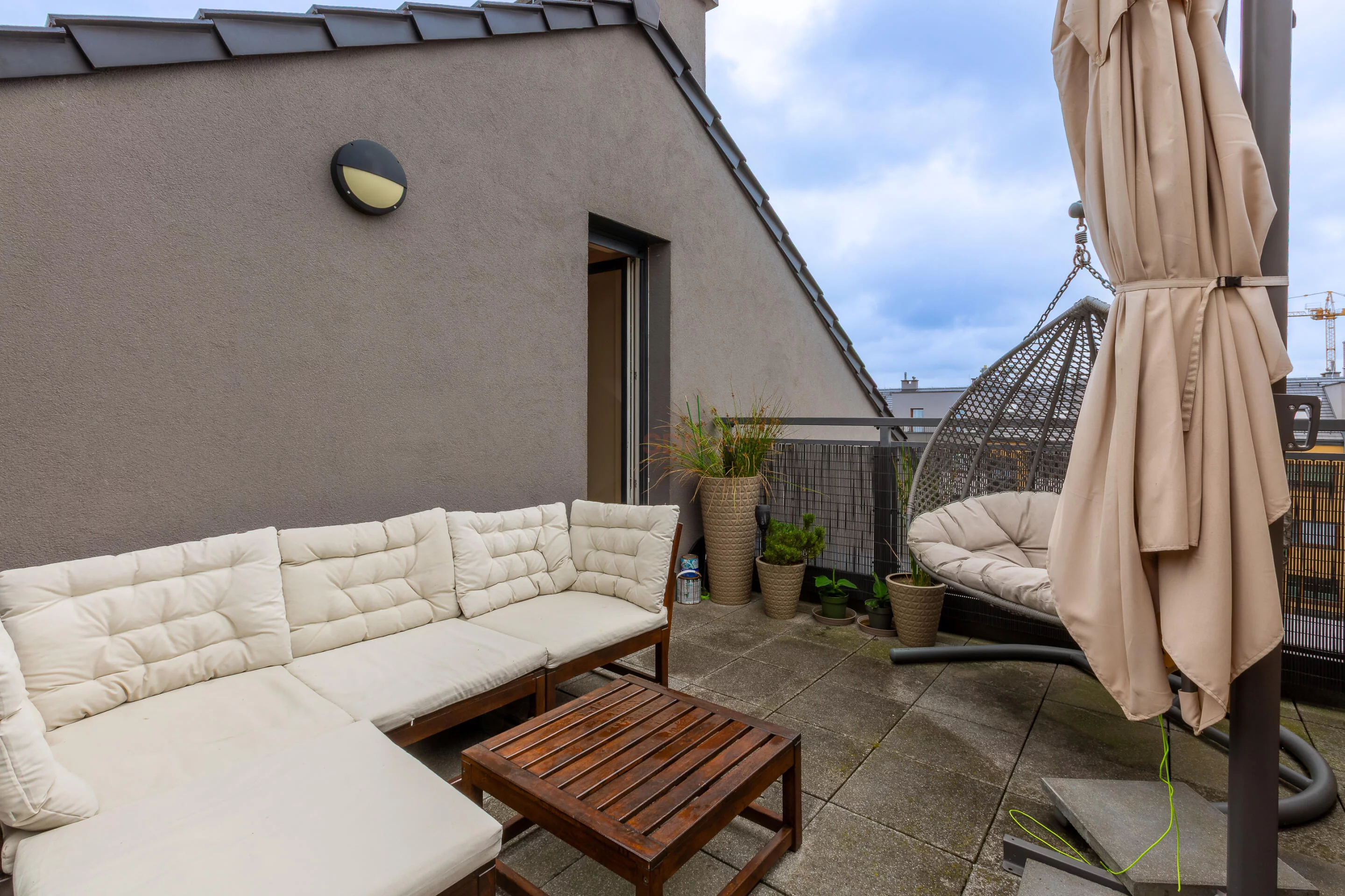 5 pokoi, apartament 111,02 m², piętro 2, oferta nr , 42156, Wrocław, Fabryczna, Al. Śliwowa