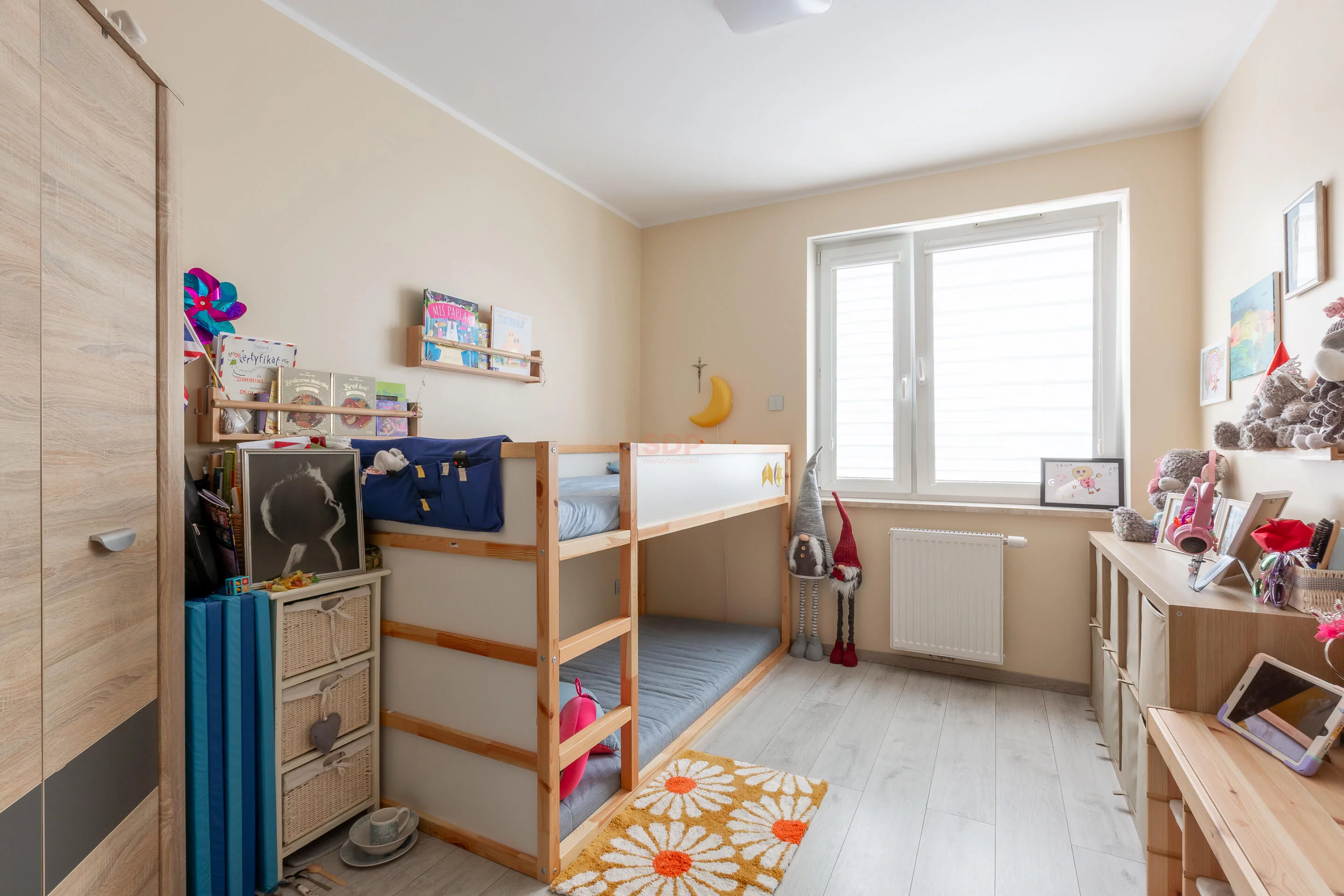 5 pokoi, apartament 111,02 m², piętro 2, oferta nr , 42156, Wrocław, Fabryczna, Al. Śliwowa