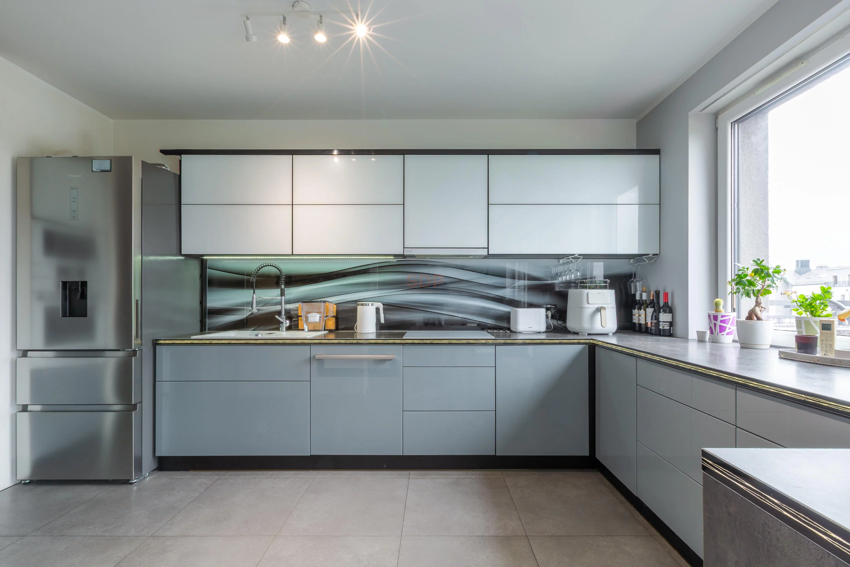 5 pokoi, apartament 111,02 m², piętro 2, oferta nr , 42156, Wrocław, Fabryczna, Al. Śliwowa